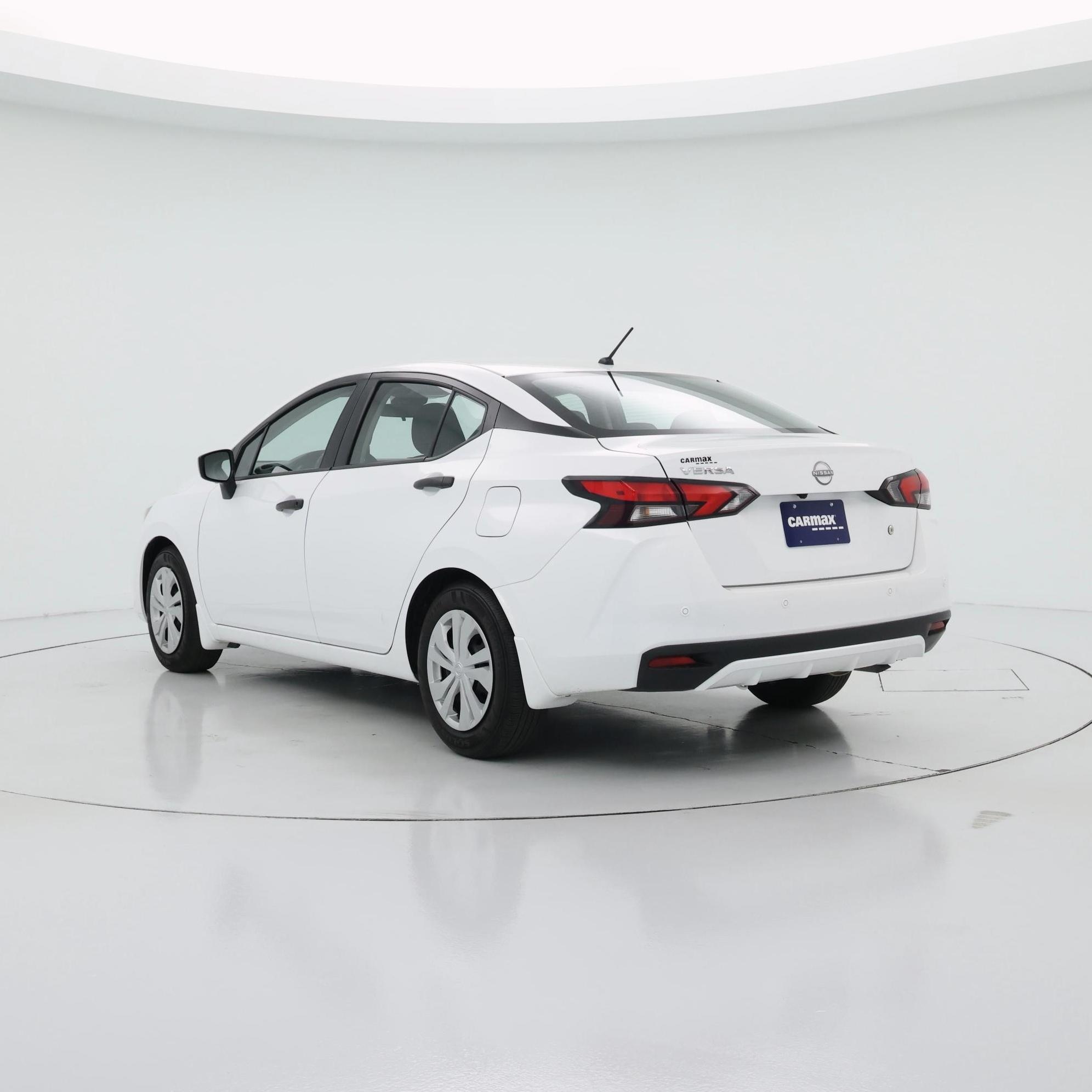 Thumbnail: 2025 Nissan Versa - 2