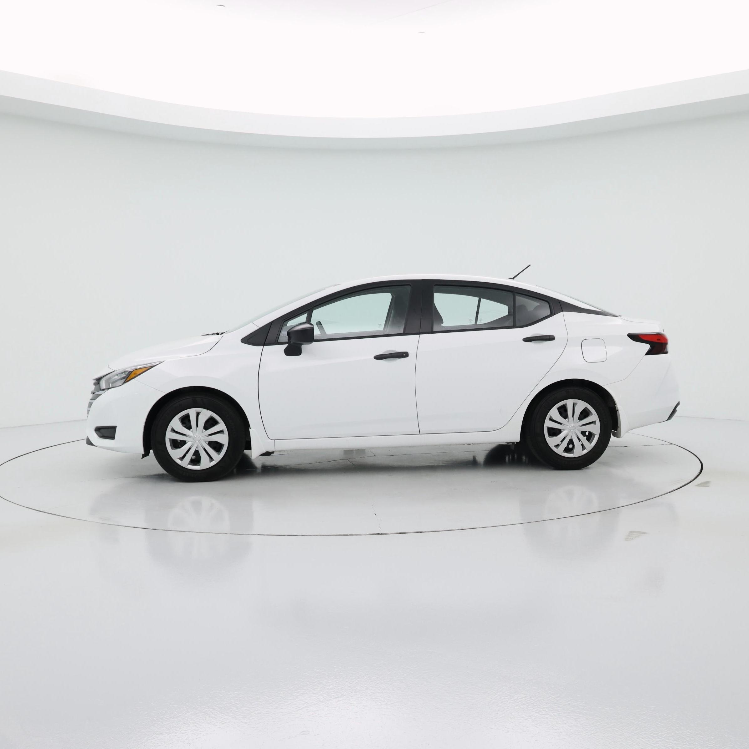 Thumbnail: 2025 Nissan Versa - 3