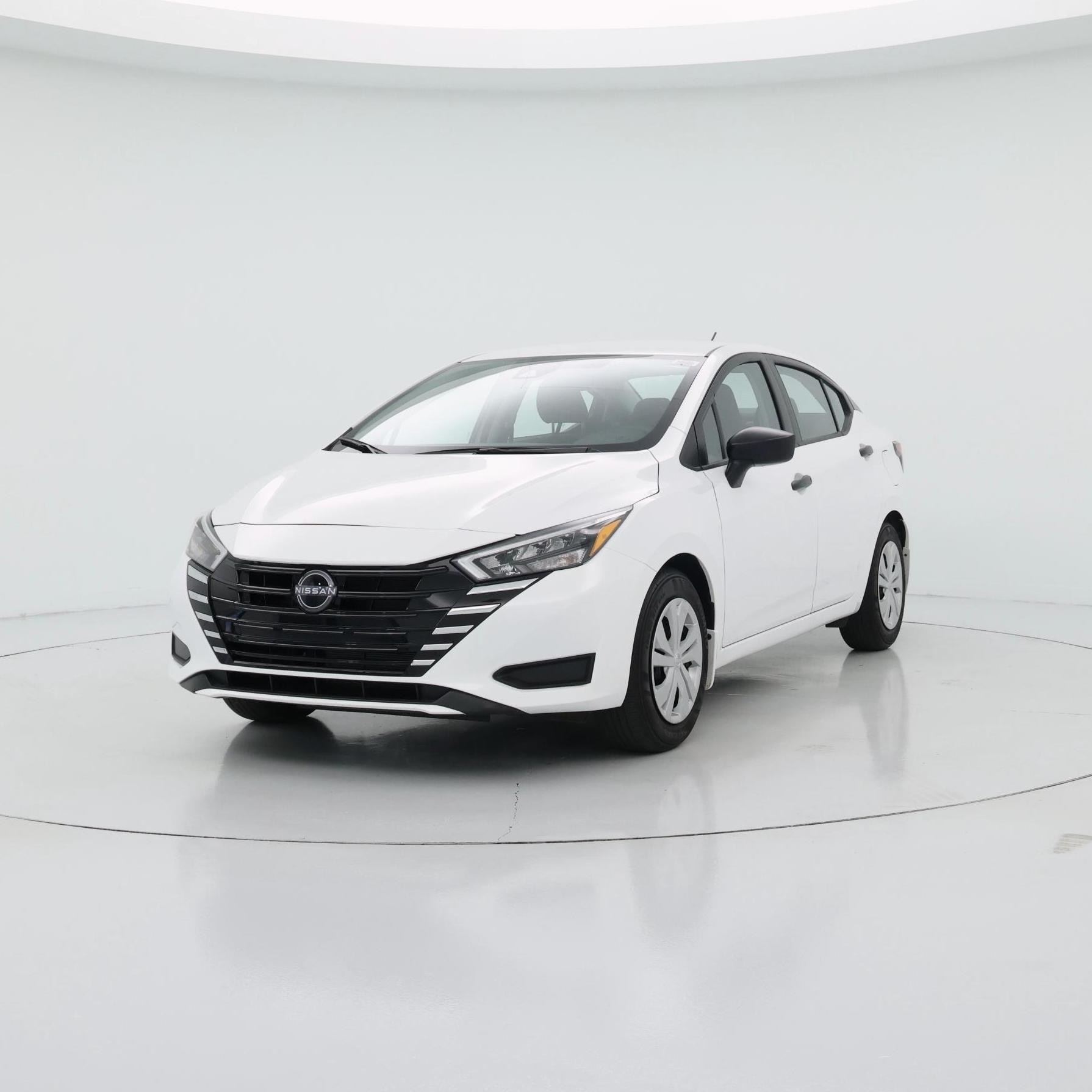 Thumbnail: 2025 Nissan Versa - 4