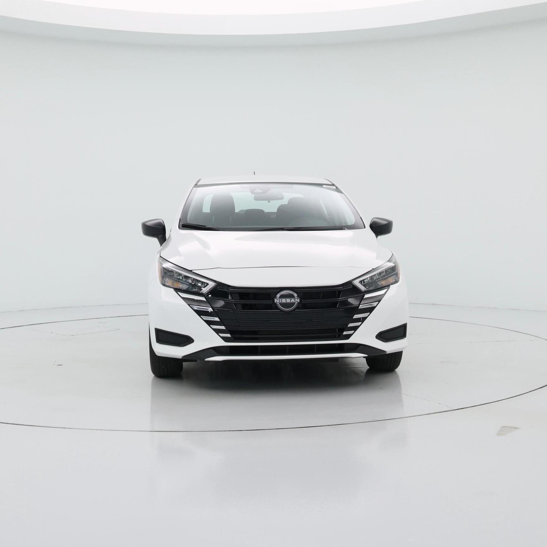 Thumbnail: 2025 Nissan Versa - 5