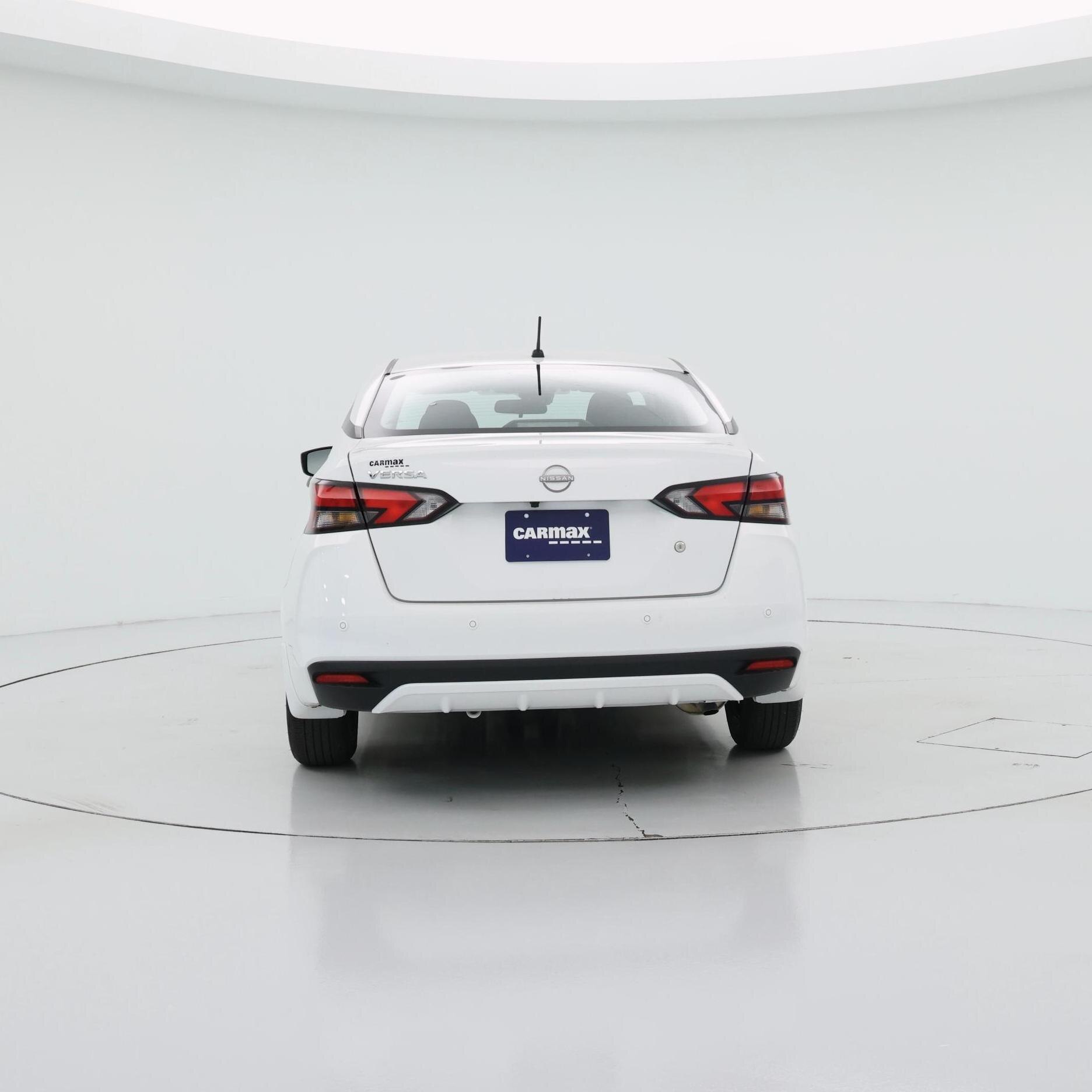 Thumbnail: 2025 Nissan Versa - 6