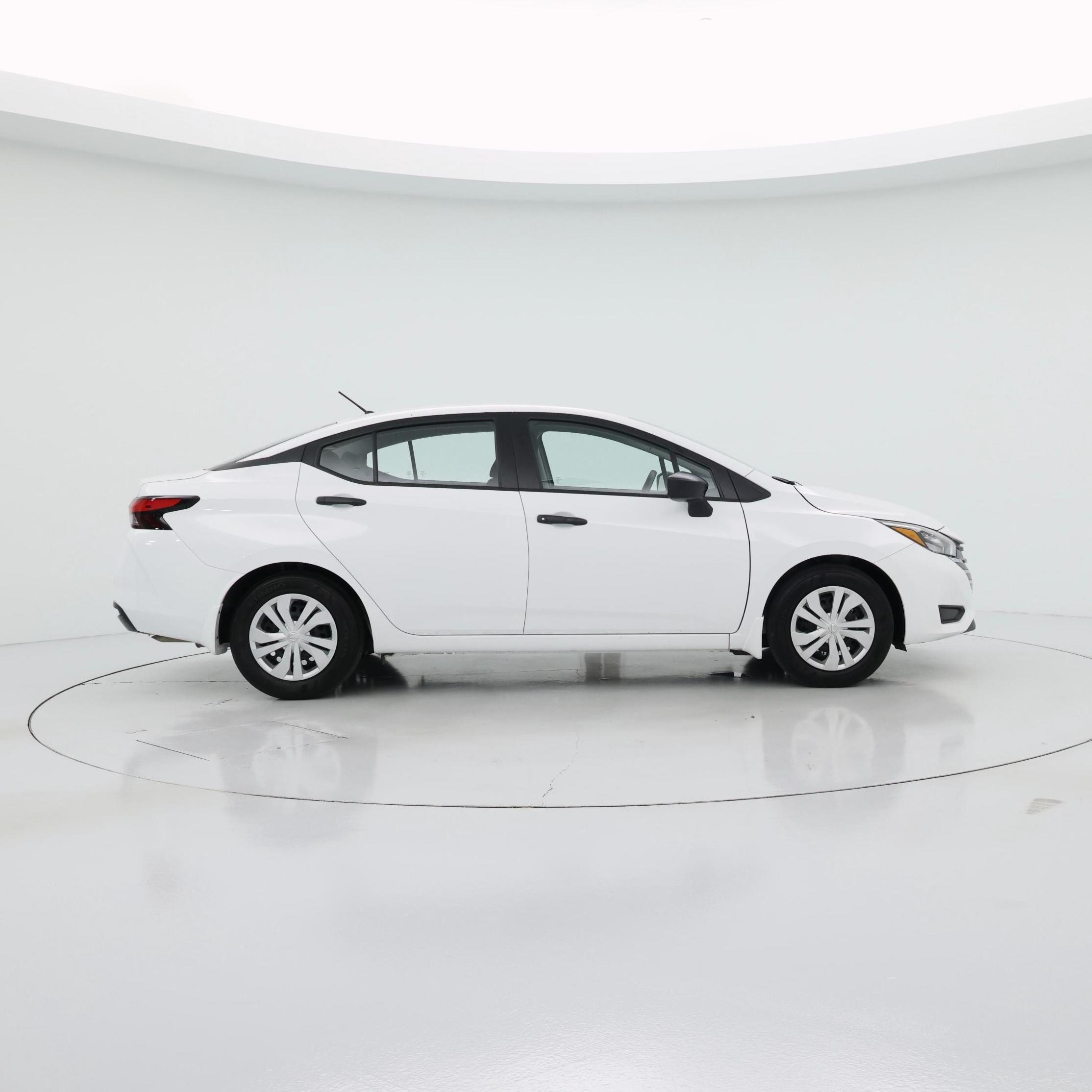 Thumbnail: 2025 Nissan Versa - 7