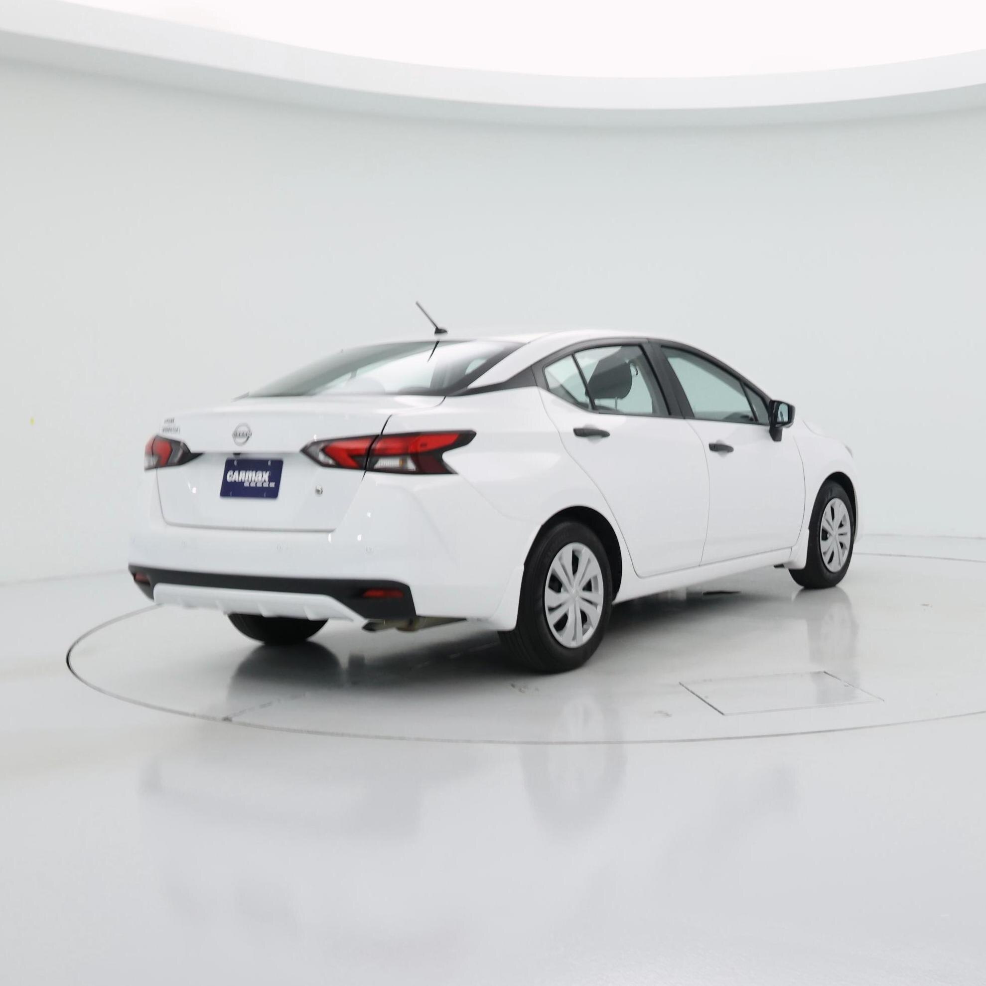 Thumbnail: 2025 Nissan Versa - 8