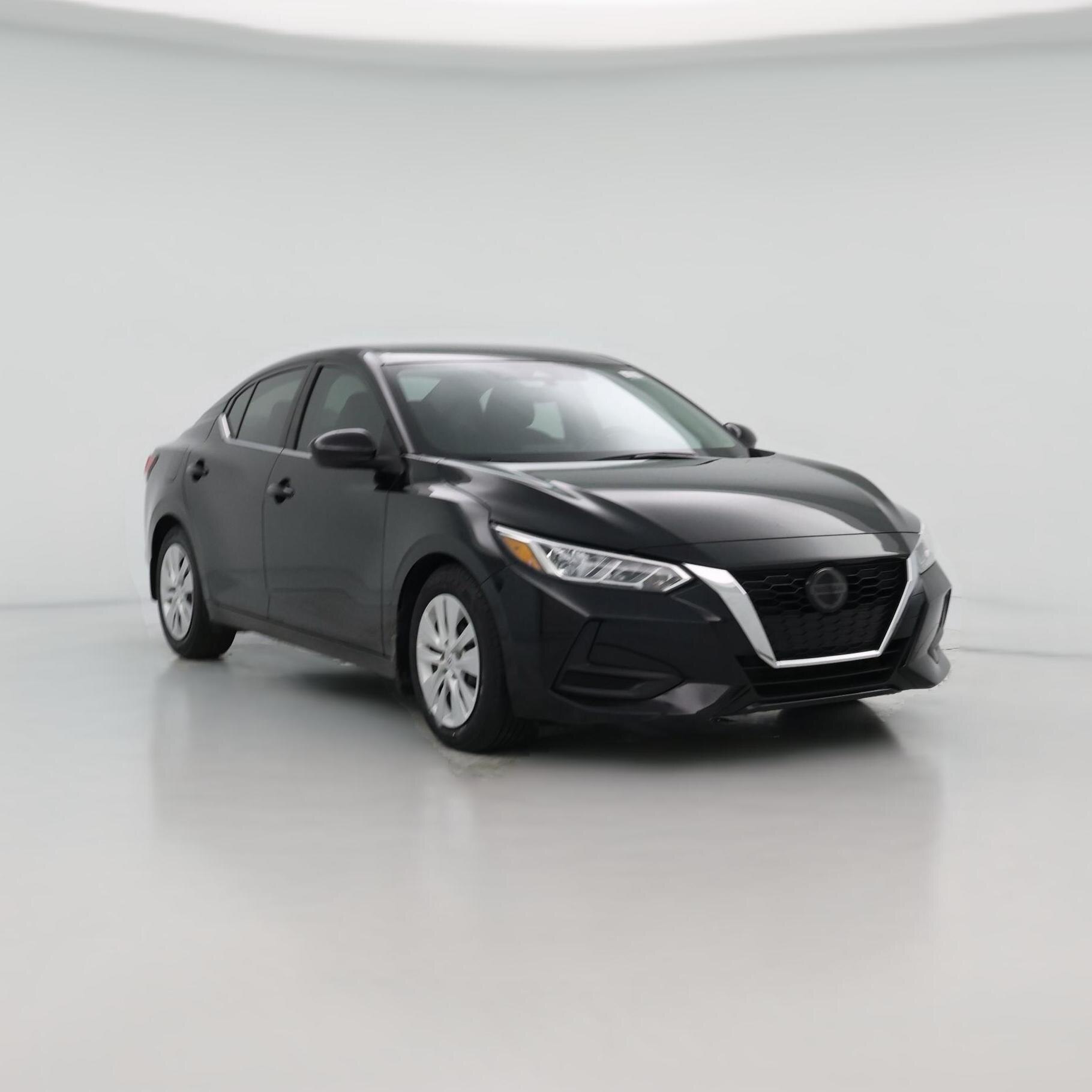 Thumbnail: 2022 Nissan Sentra - 1