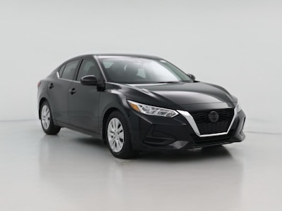 2022 Nissan Sentra S