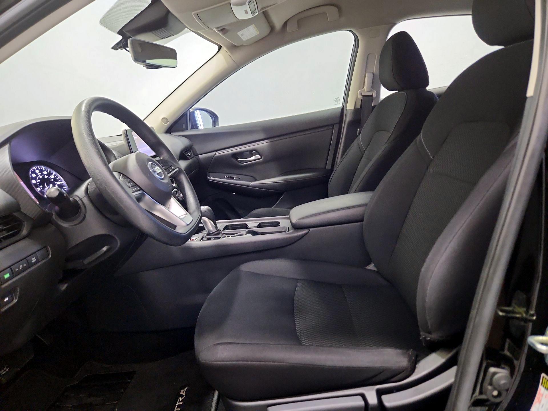 Thumbnail: 2022 Nissan Sentra - 11