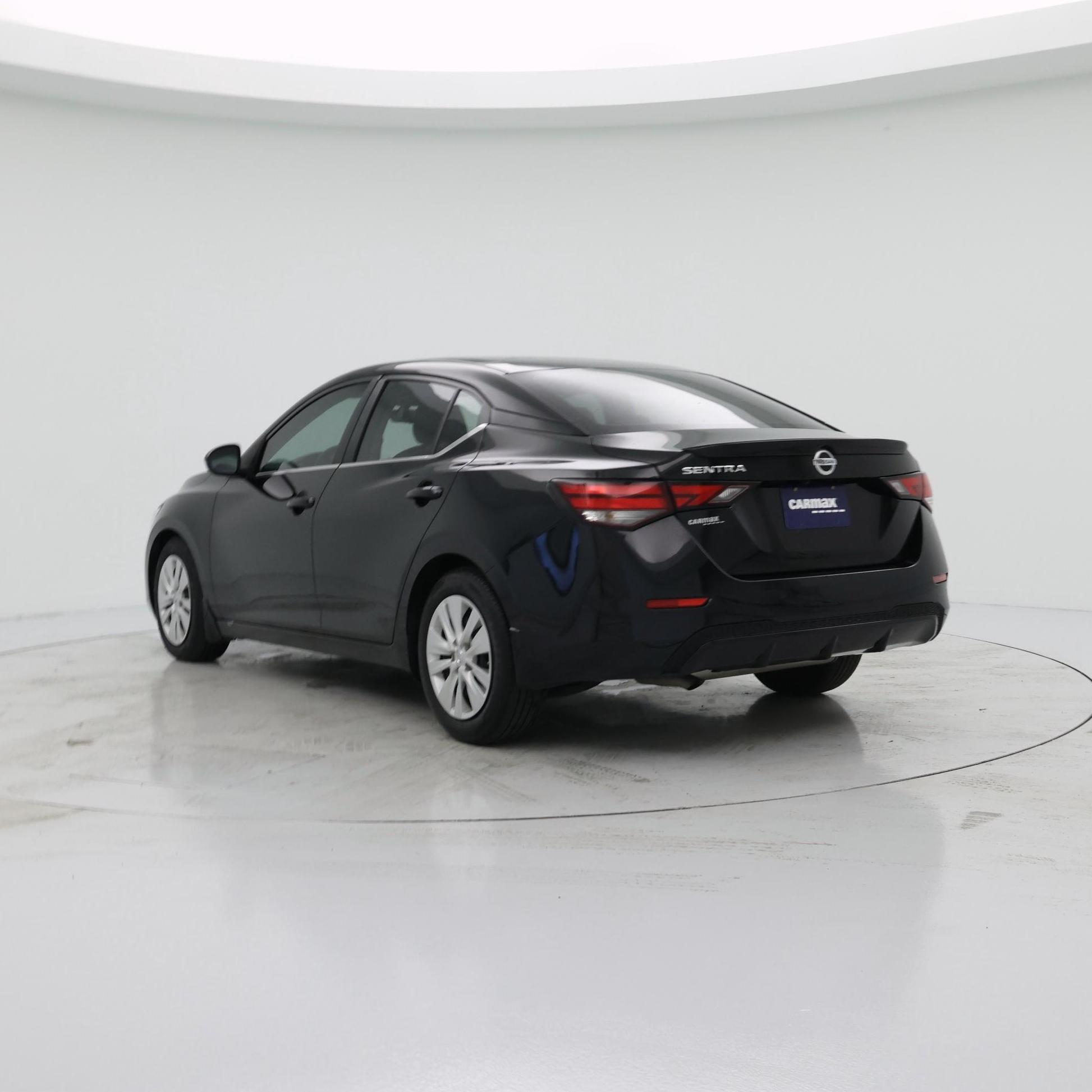 Thumbnail: 2022 Nissan Sentra - 2