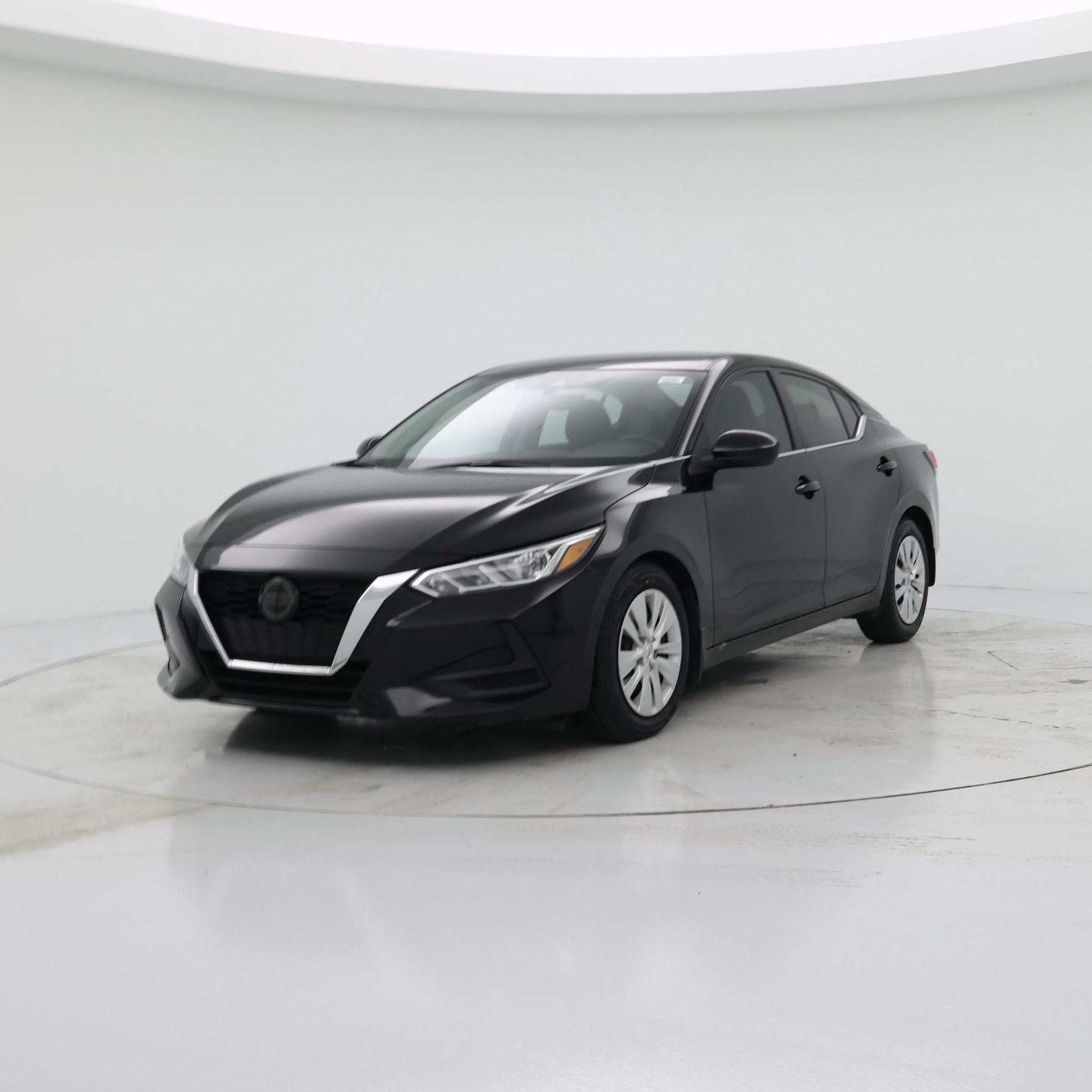 Thumbnail: 2022 Nissan Sentra - 4