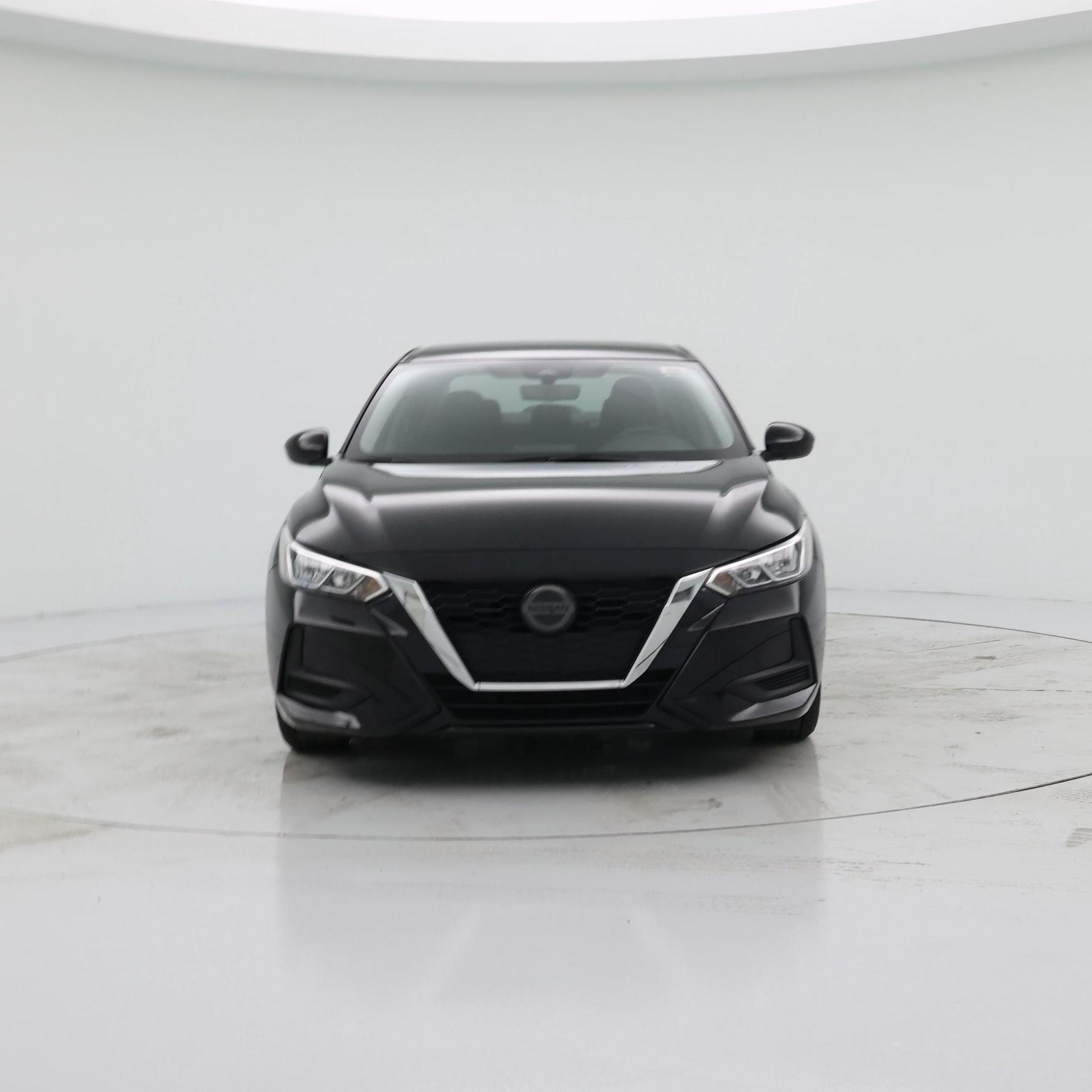 Thumbnail: 2022 Nissan Sentra - 5
