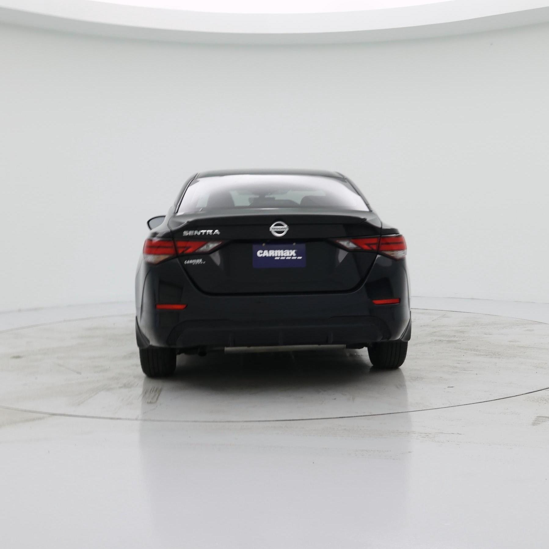 Thumbnail: 2022 Nissan Sentra - 6
