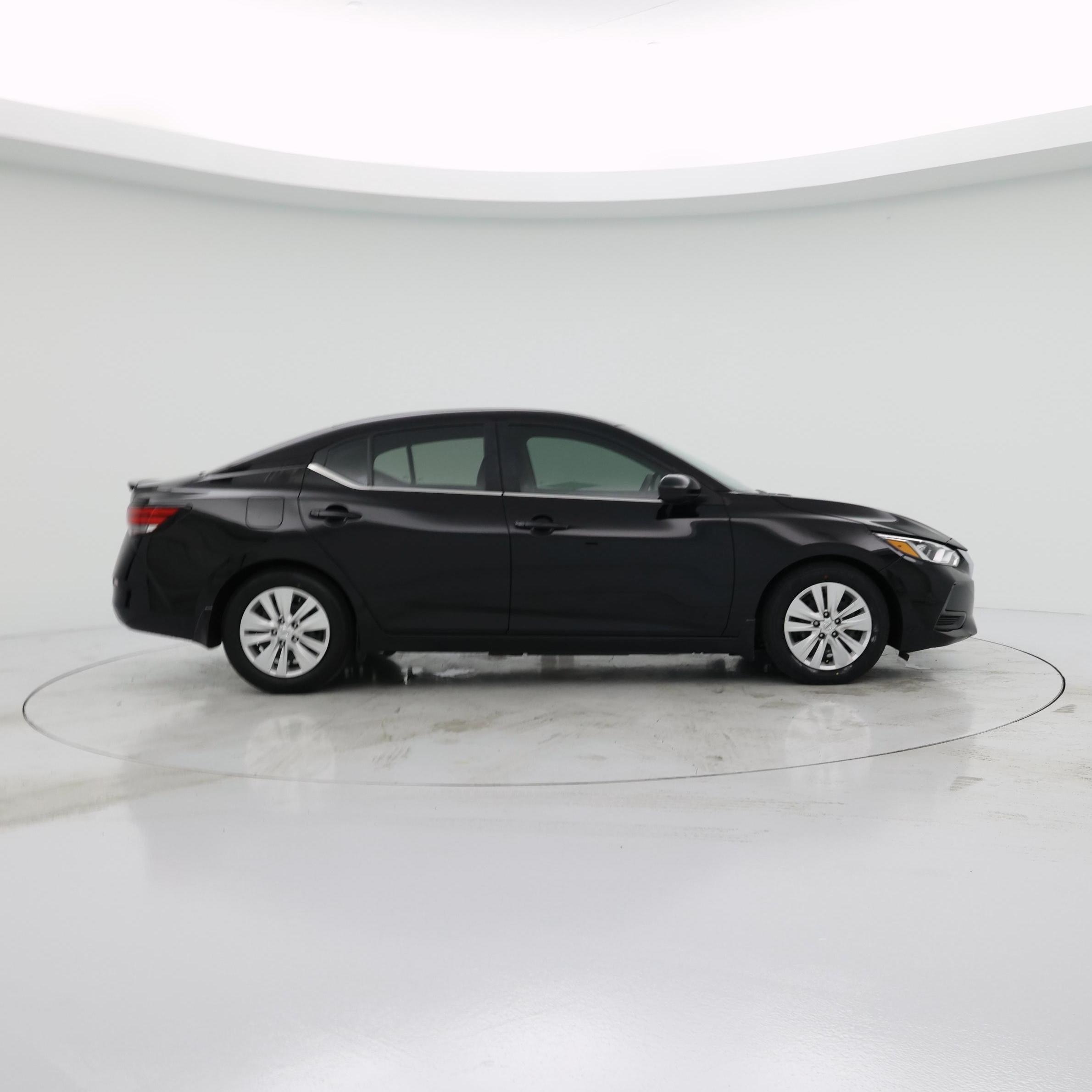 Thumbnail: 2022 Nissan Sentra - 7