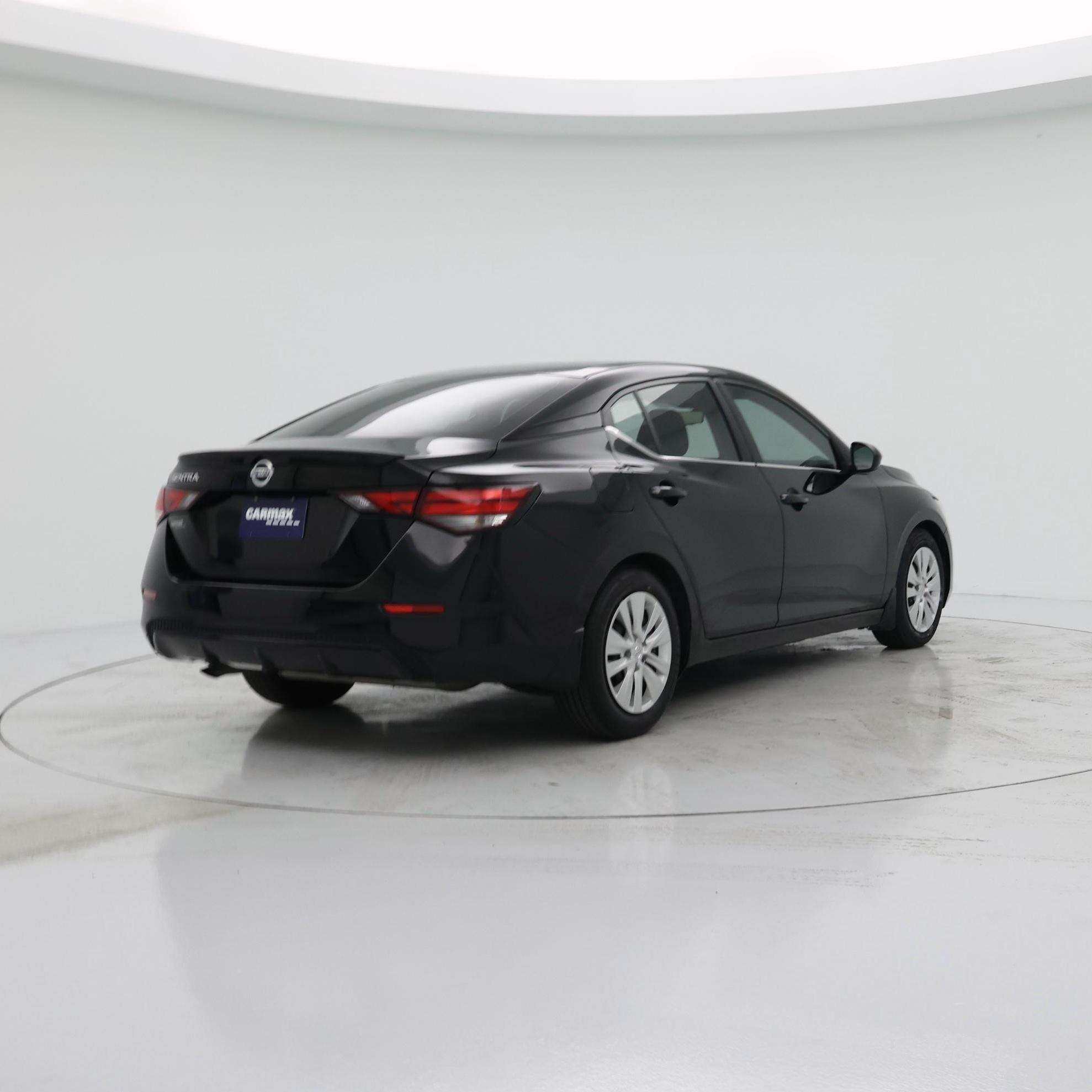 Thumbnail: 2022 Nissan Sentra - 8