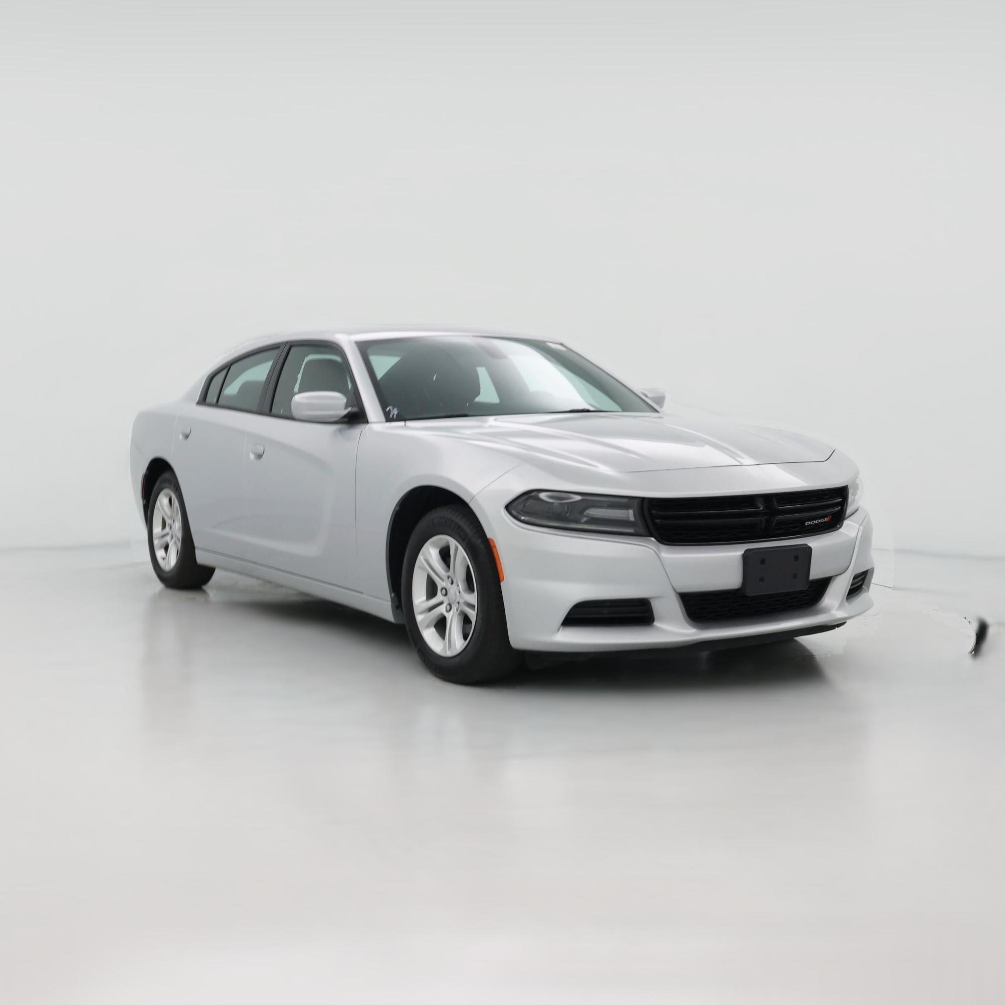 Thumbnail: 2020 Dodge Charger - 1