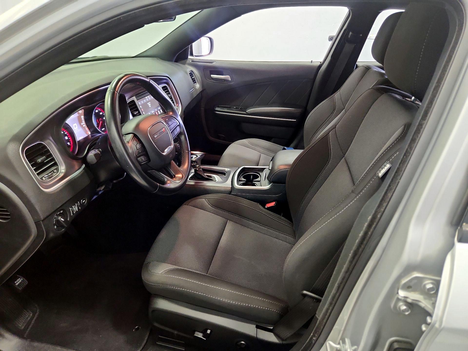 Thumbnail: 2020 Dodge Charger - 11