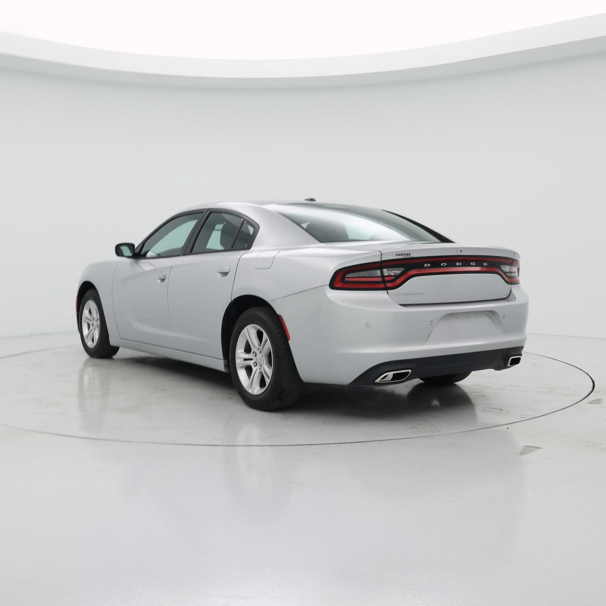 Thumbnail: 2020 Dodge Charger - 2