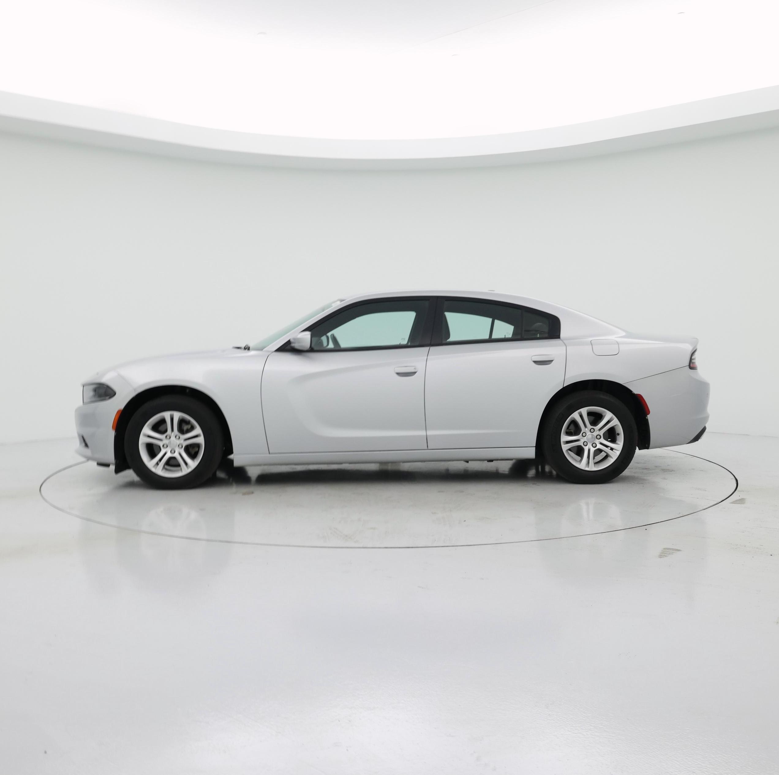 Thumbnail: 2020 Dodge Charger - 3