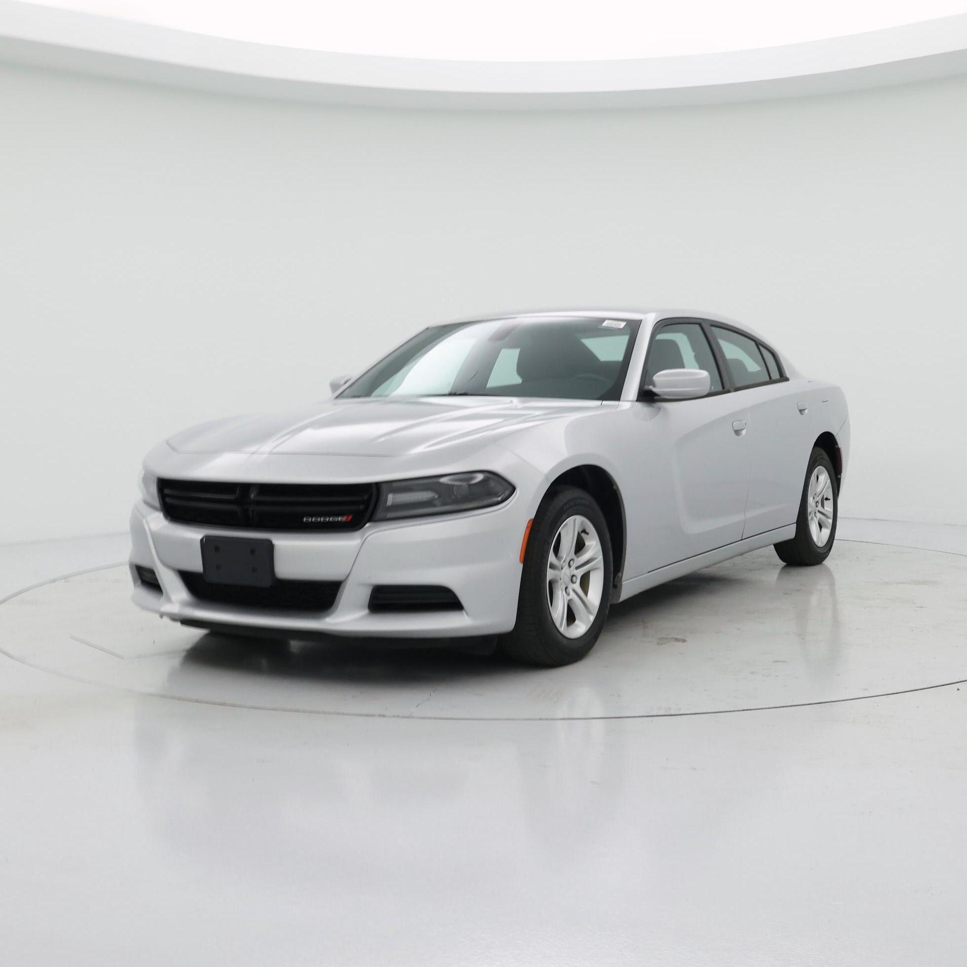 Thumbnail: 2020 Dodge Charger - 4
