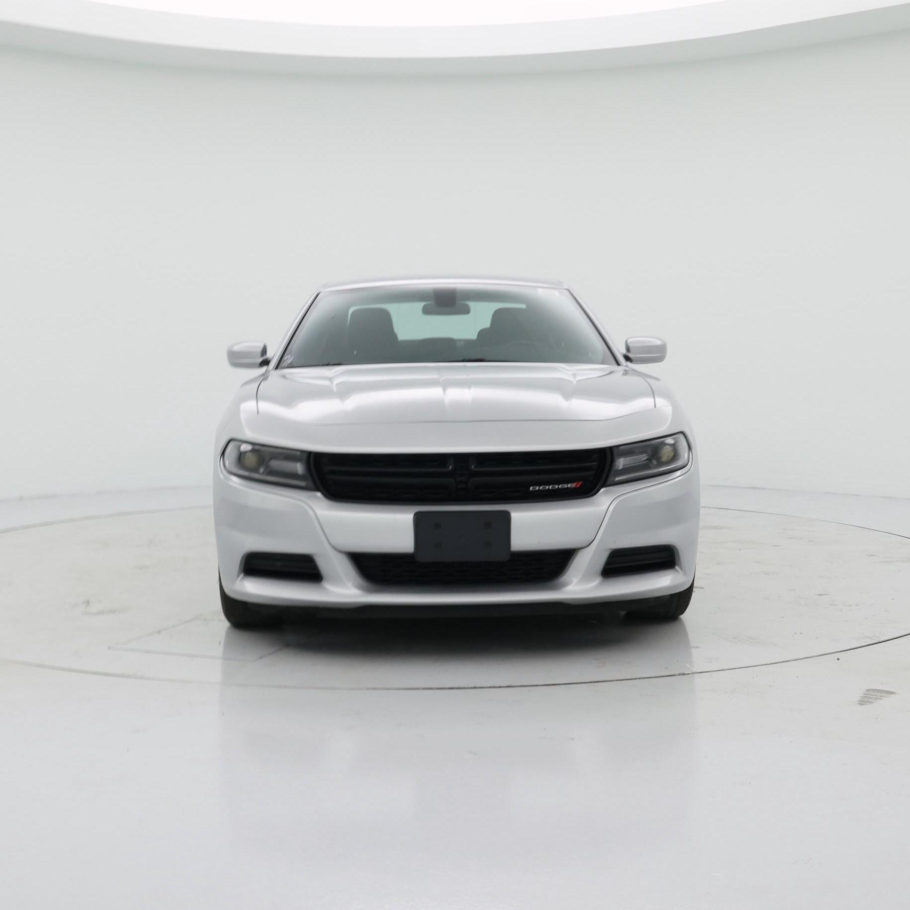 Thumbnail: 2020 Dodge Charger - 5