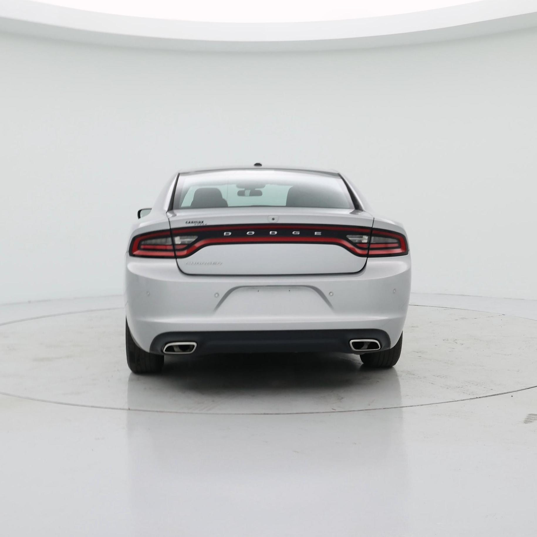 Thumbnail: 2020 Dodge Charger - 6