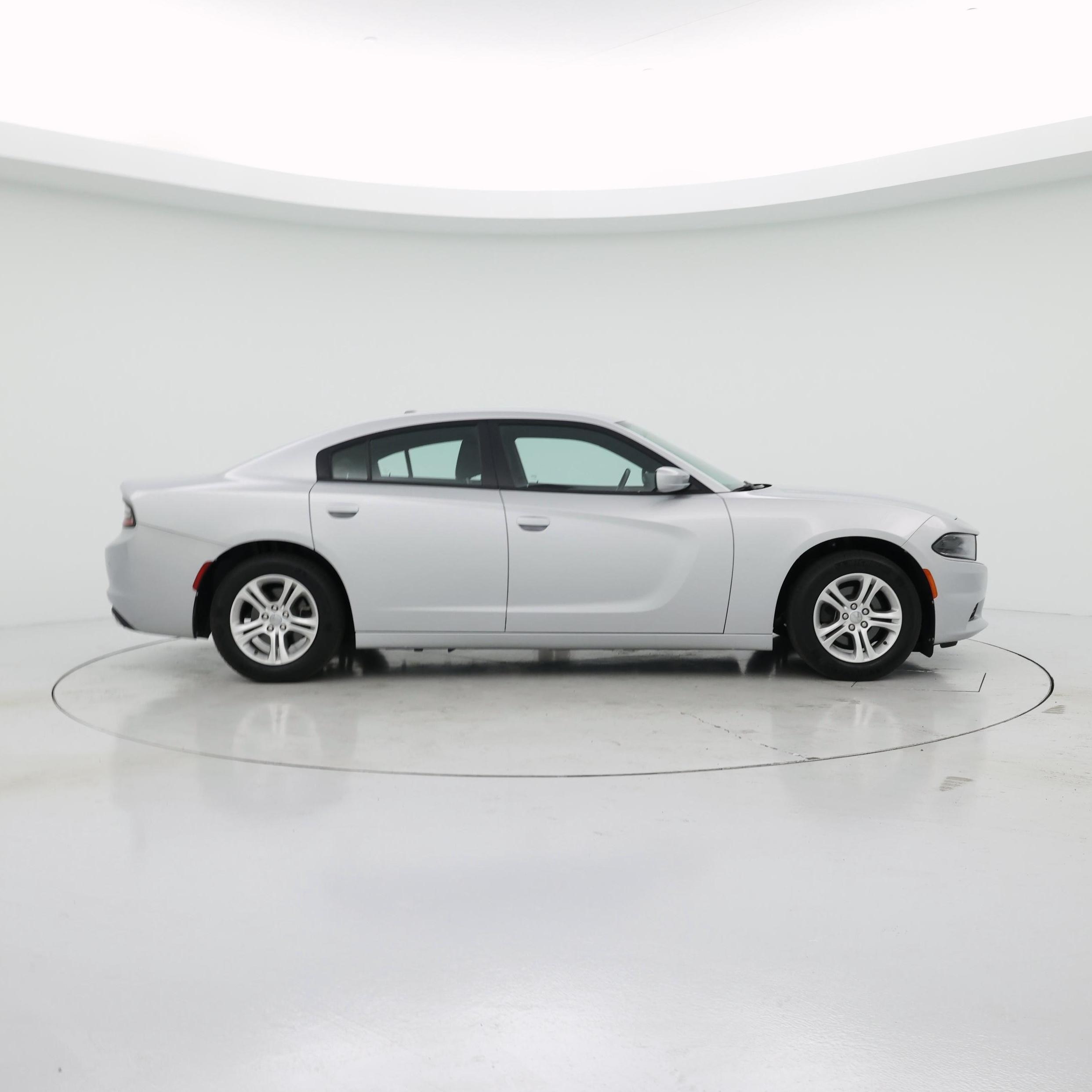 Thumbnail: 2020 Dodge Charger - 7