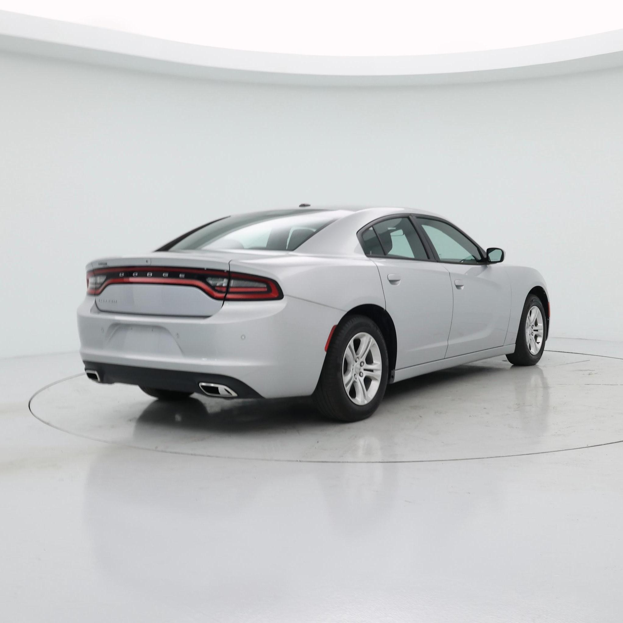 Thumbnail: 2020 Dodge Charger - 8