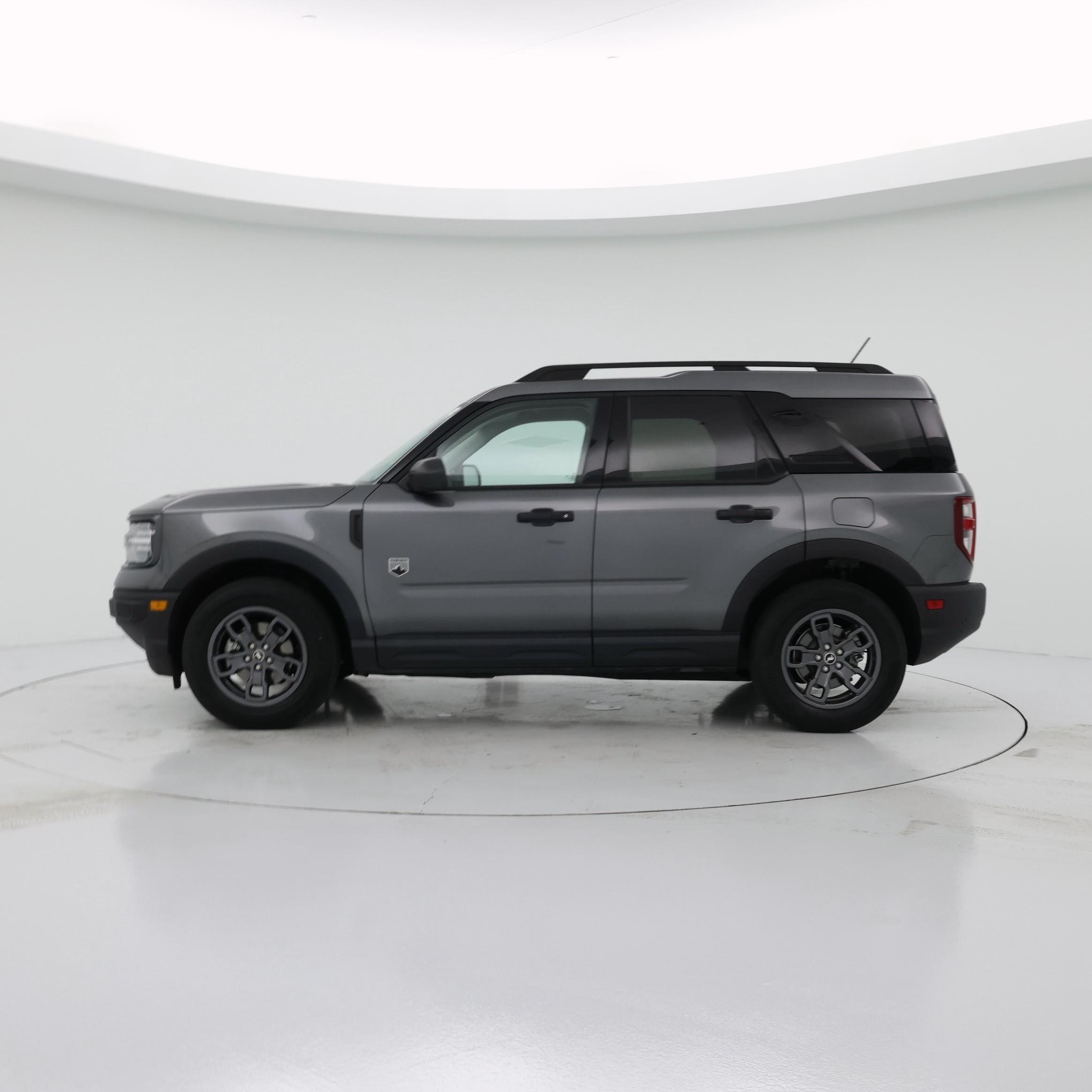 Thumbnail: 2024 Ford Bronco Sport - 3