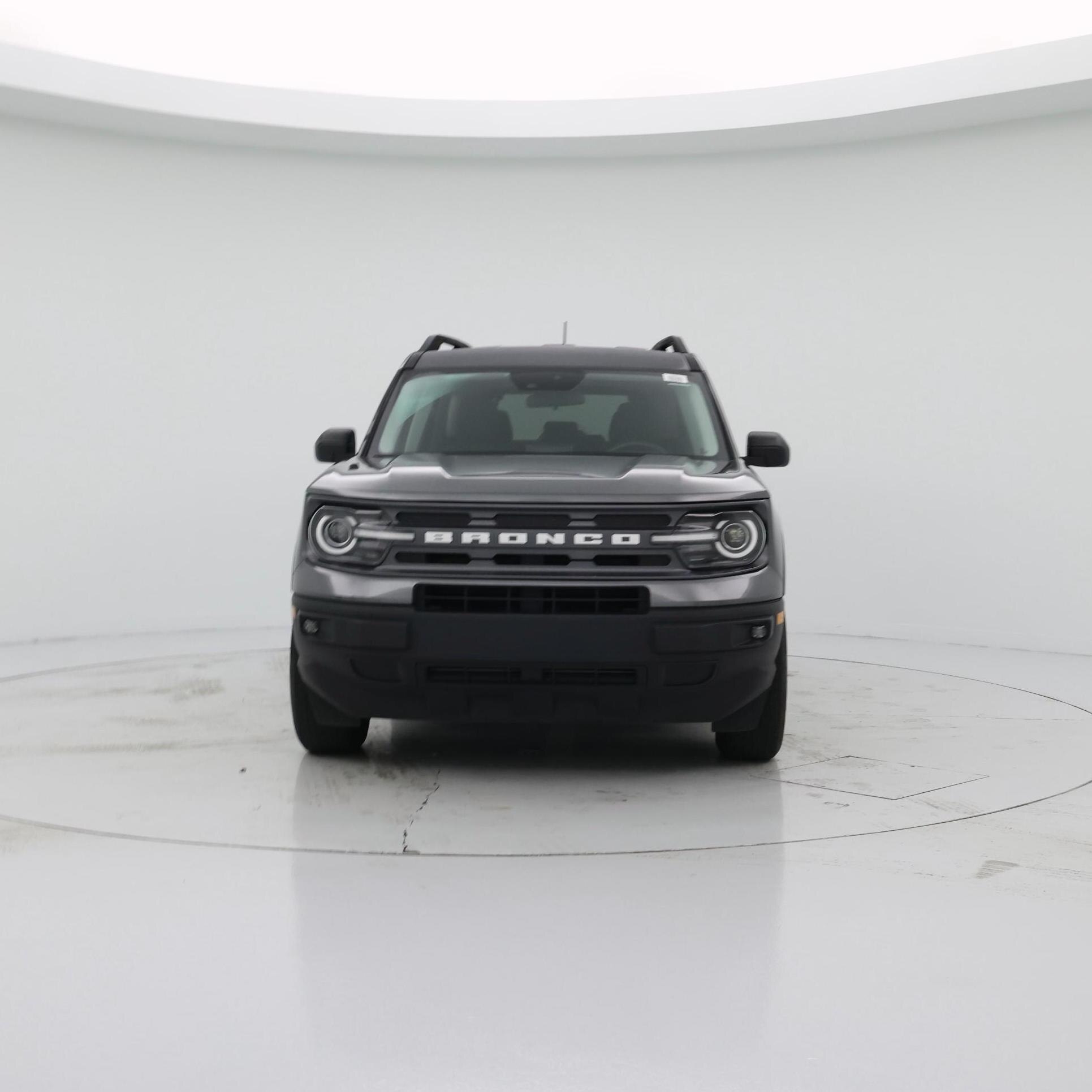 Thumbnail: 2024 Ford Bronco Sport - 5
