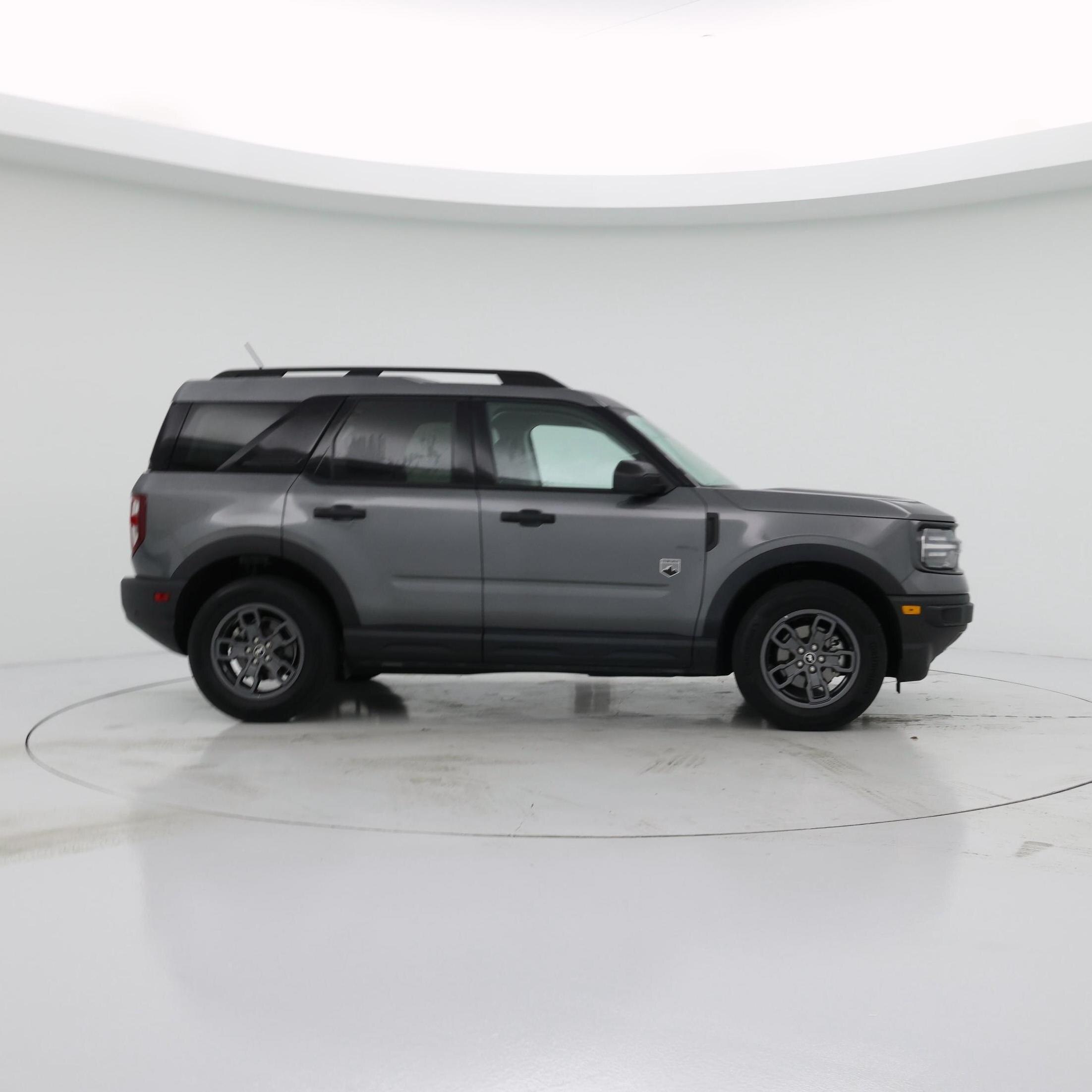 Thumbnail: 2024 Ford Bronco Sport - 7