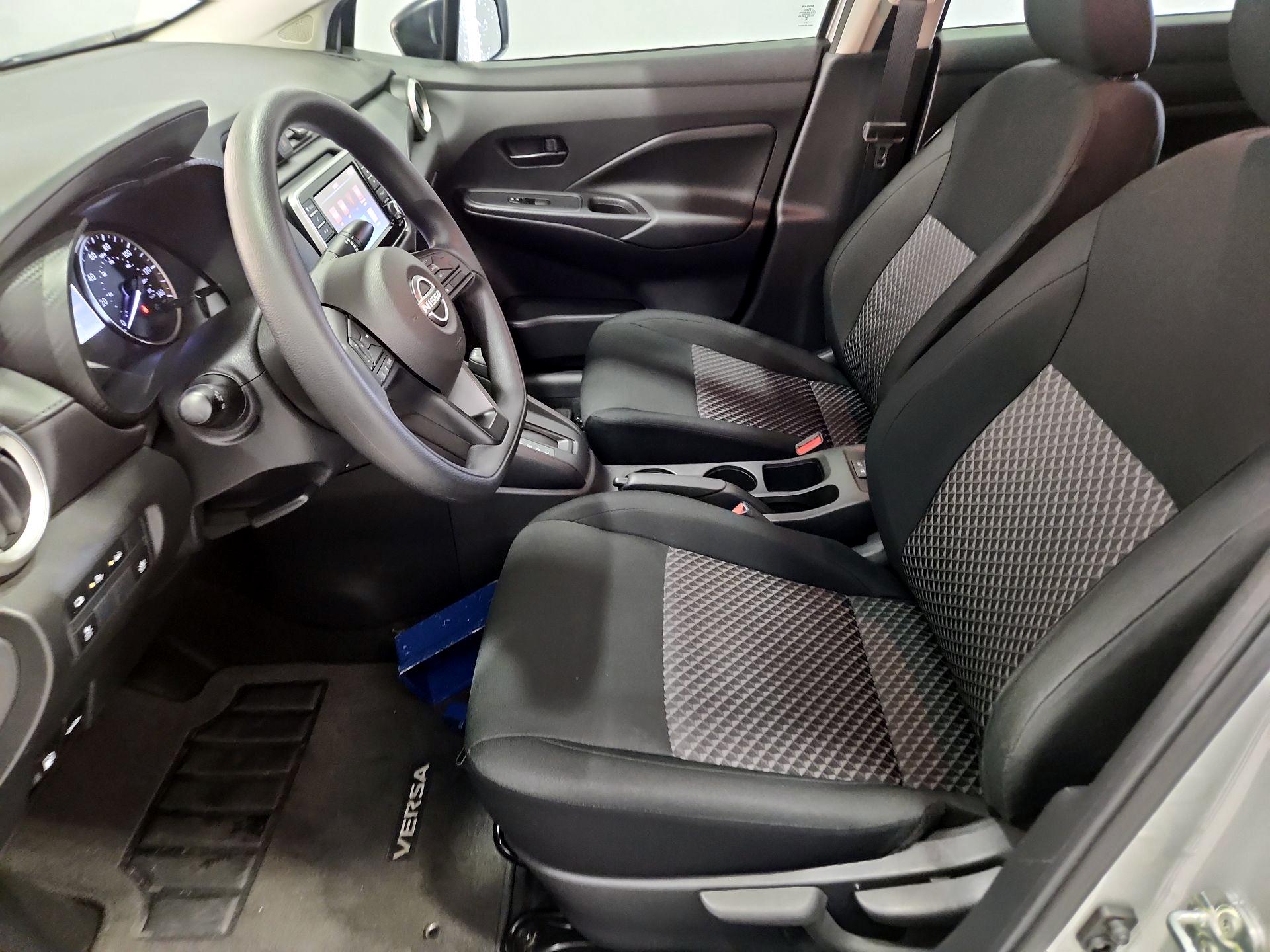 Thumbnail: 2024 Nissan Versa - 11