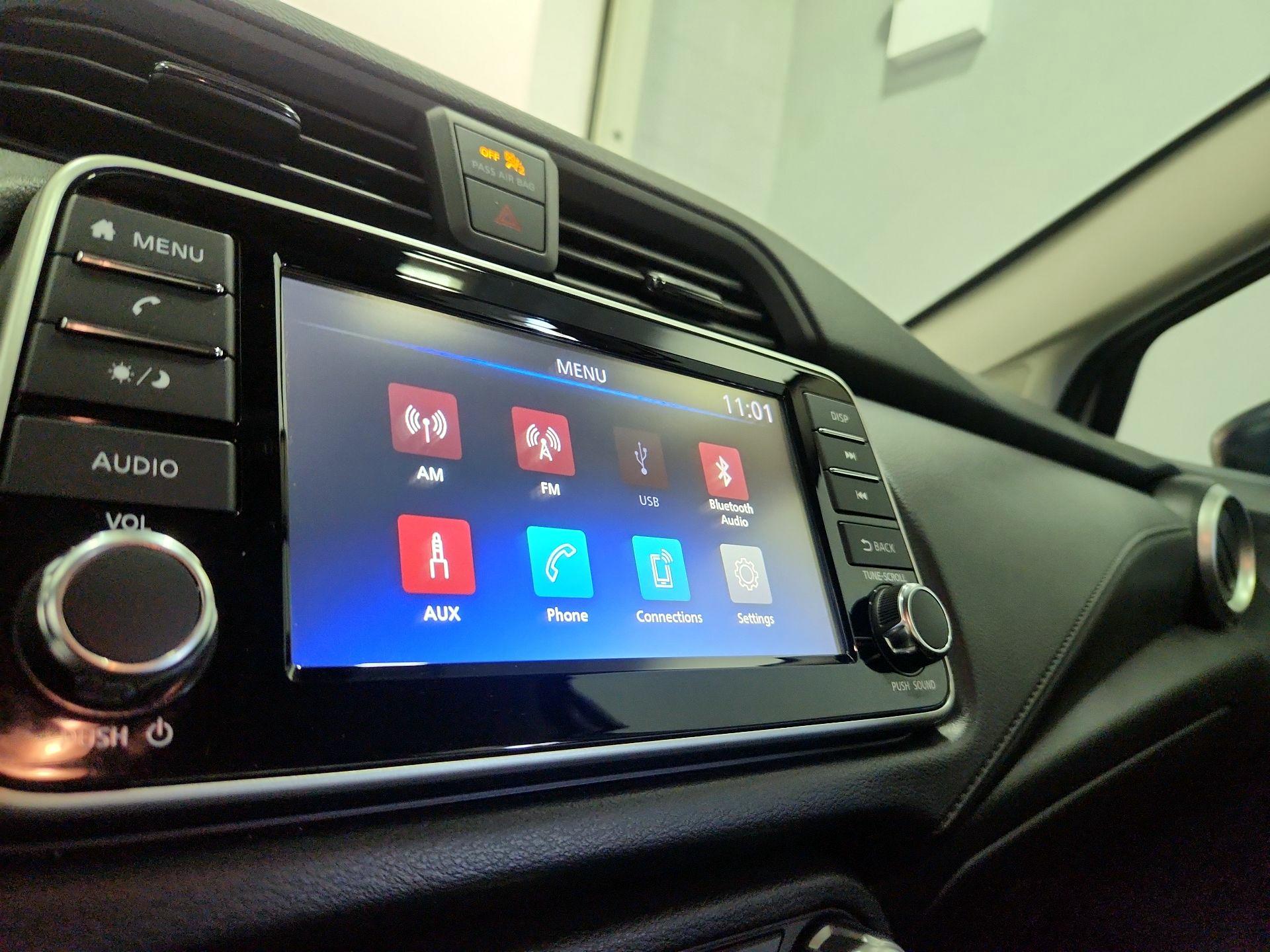 Thumbnail: 2024 Nissan Versa - 15