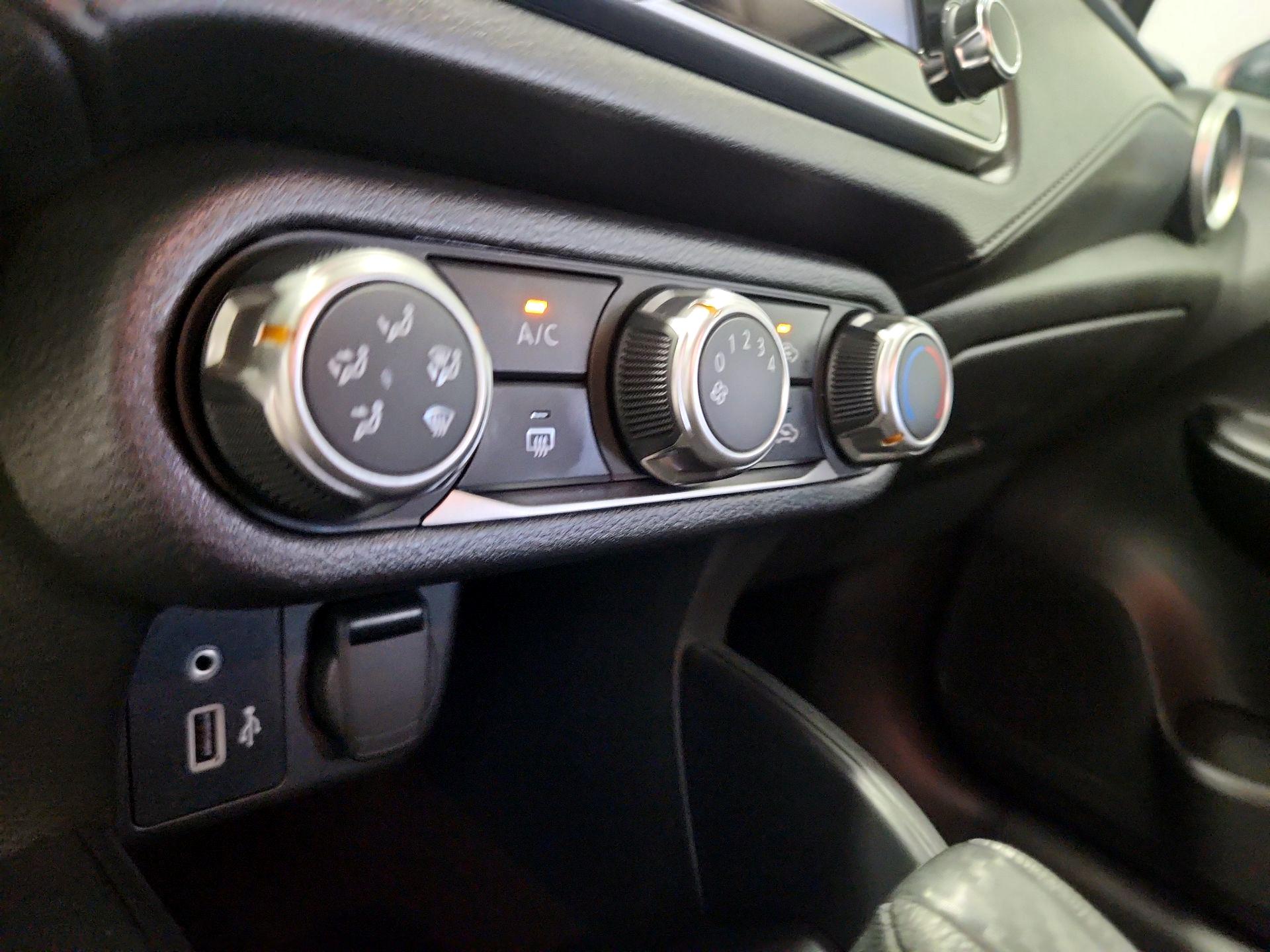 Thumbnail: 2024 Nissan Versa - 16