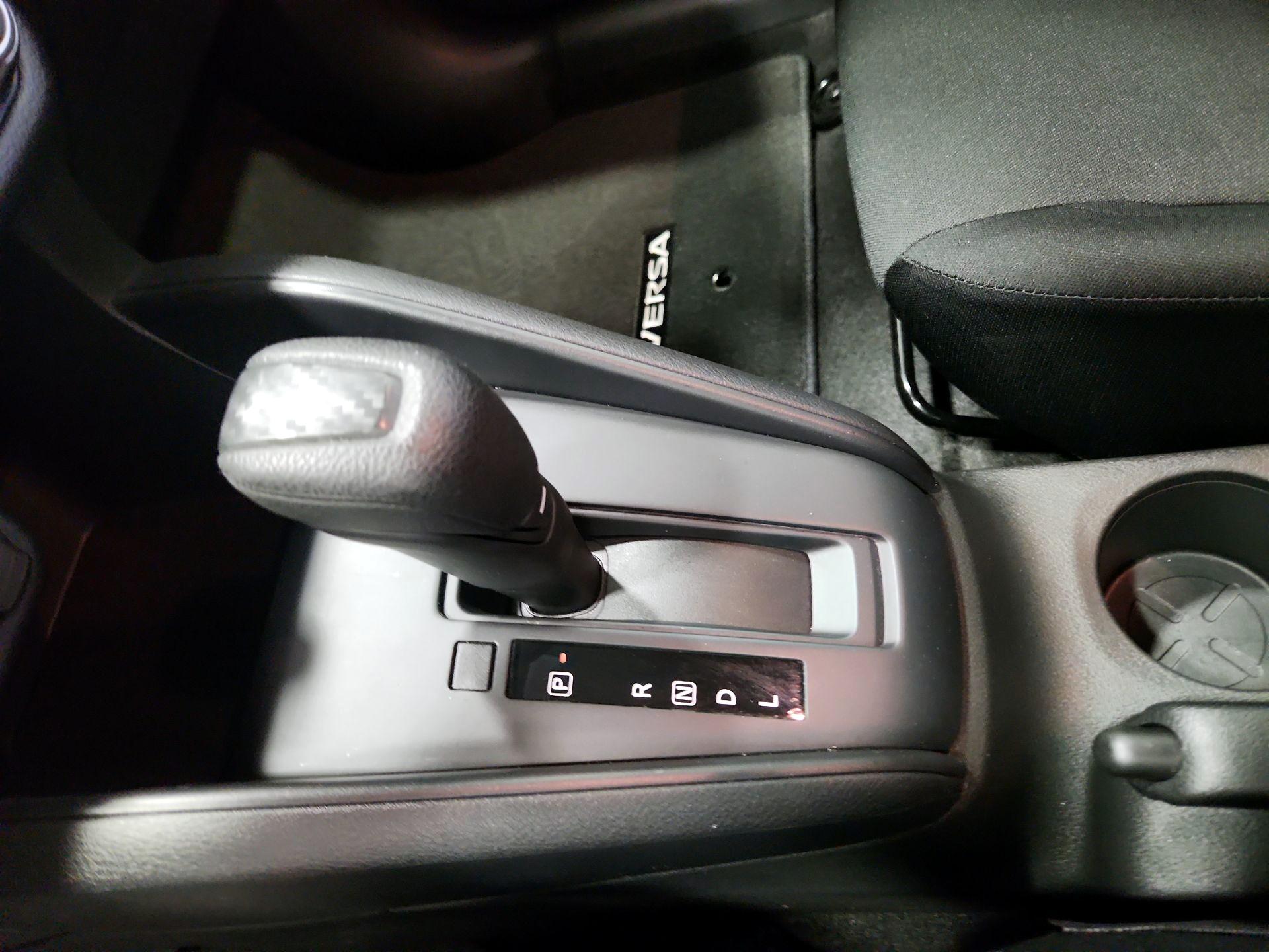 Thumbnail: 2024 Nissan Versa - 17