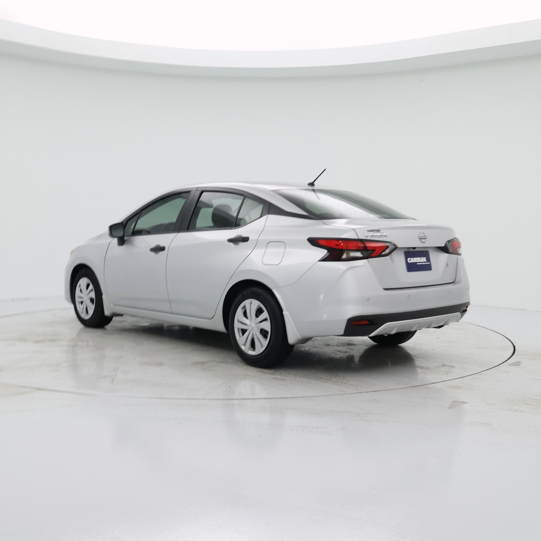 Thumbnail: 2024 Nissan Versa - 2