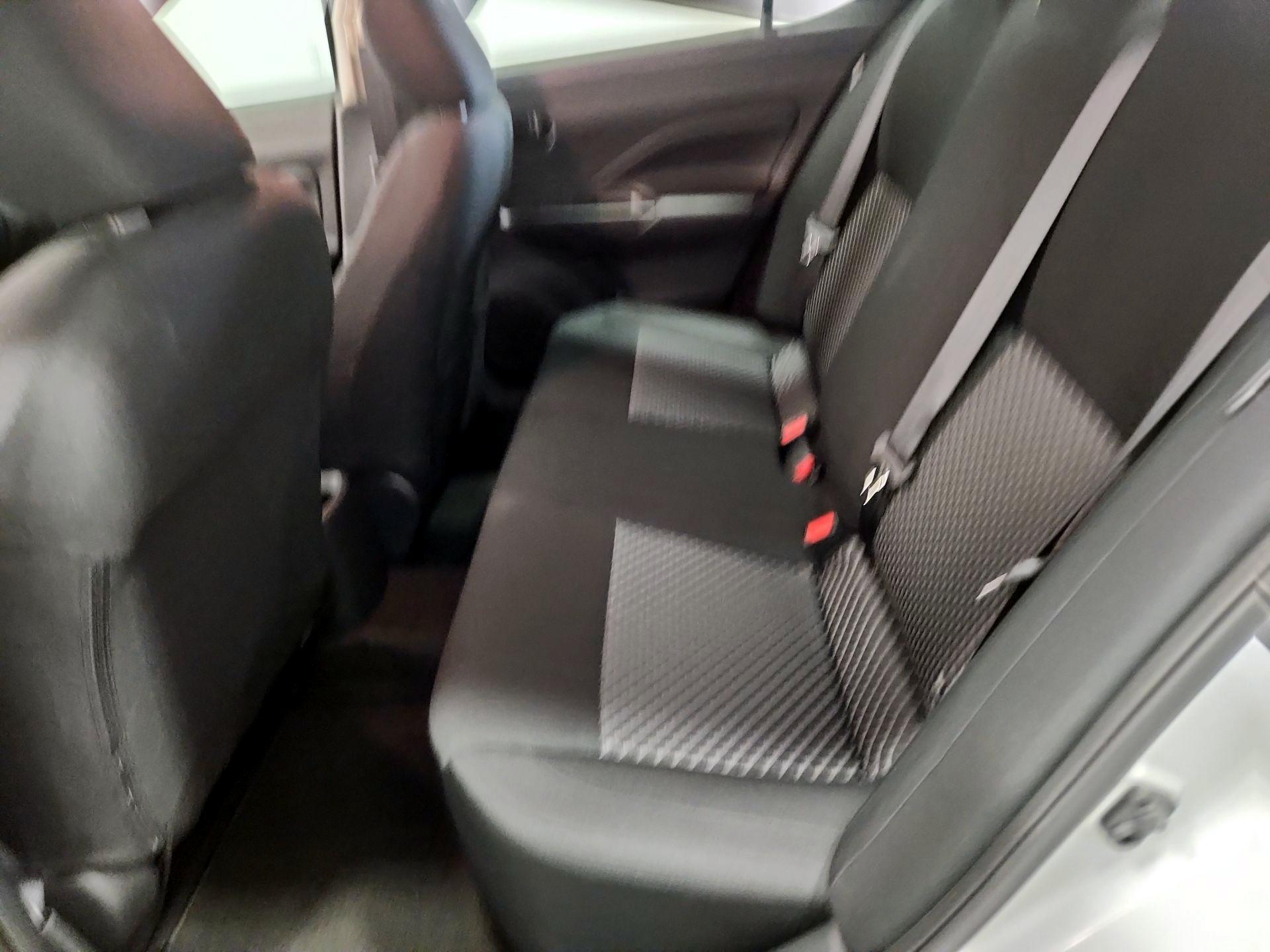 Thumbnail: 2024 Nissan Versa - 19