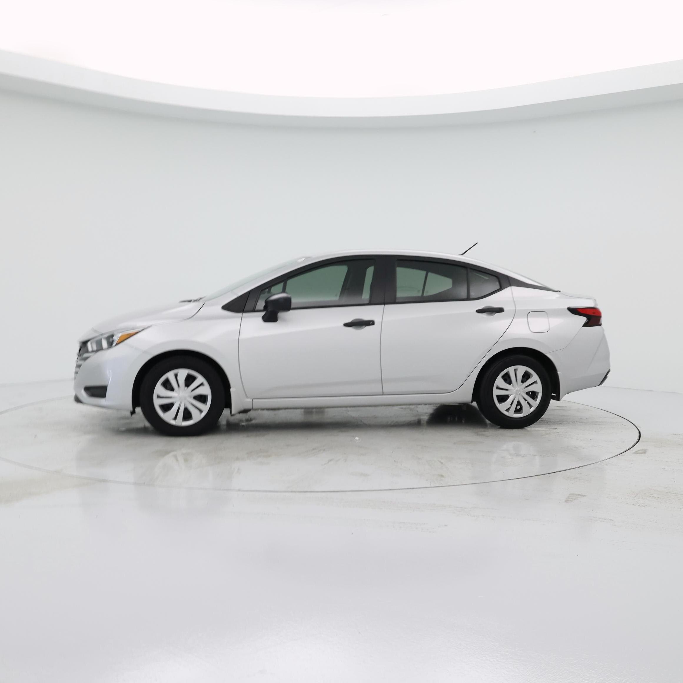 Thumbnail: 2024 Nissan Versa - 3