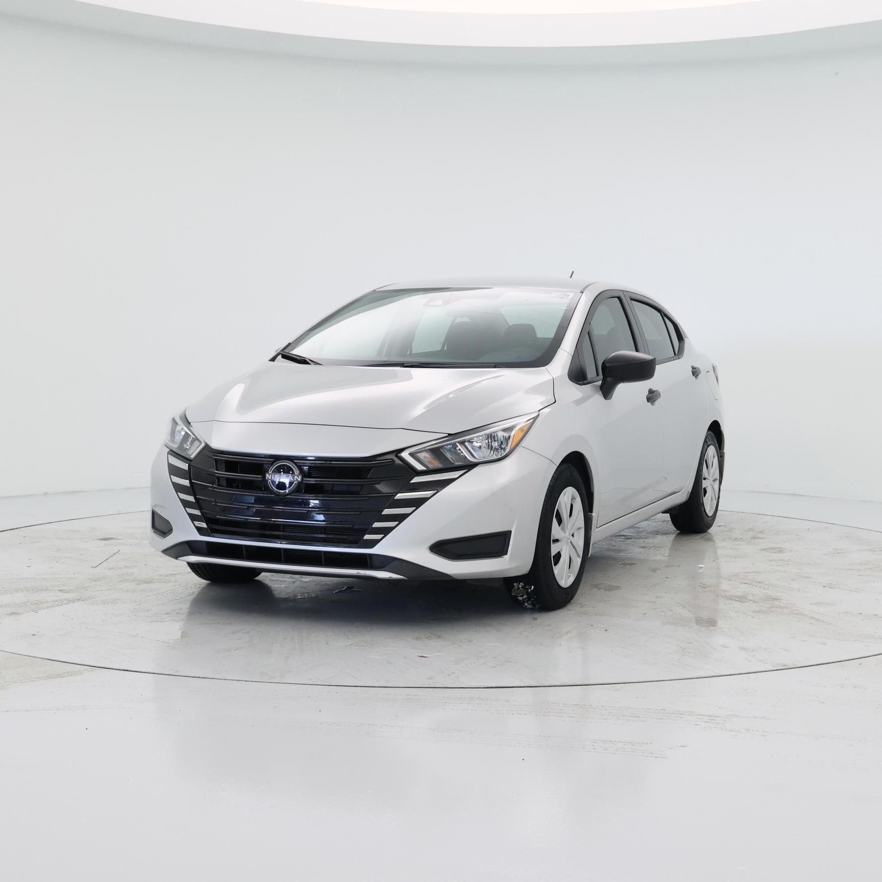 Thumbnail: 2024 Nissan Versa - 4