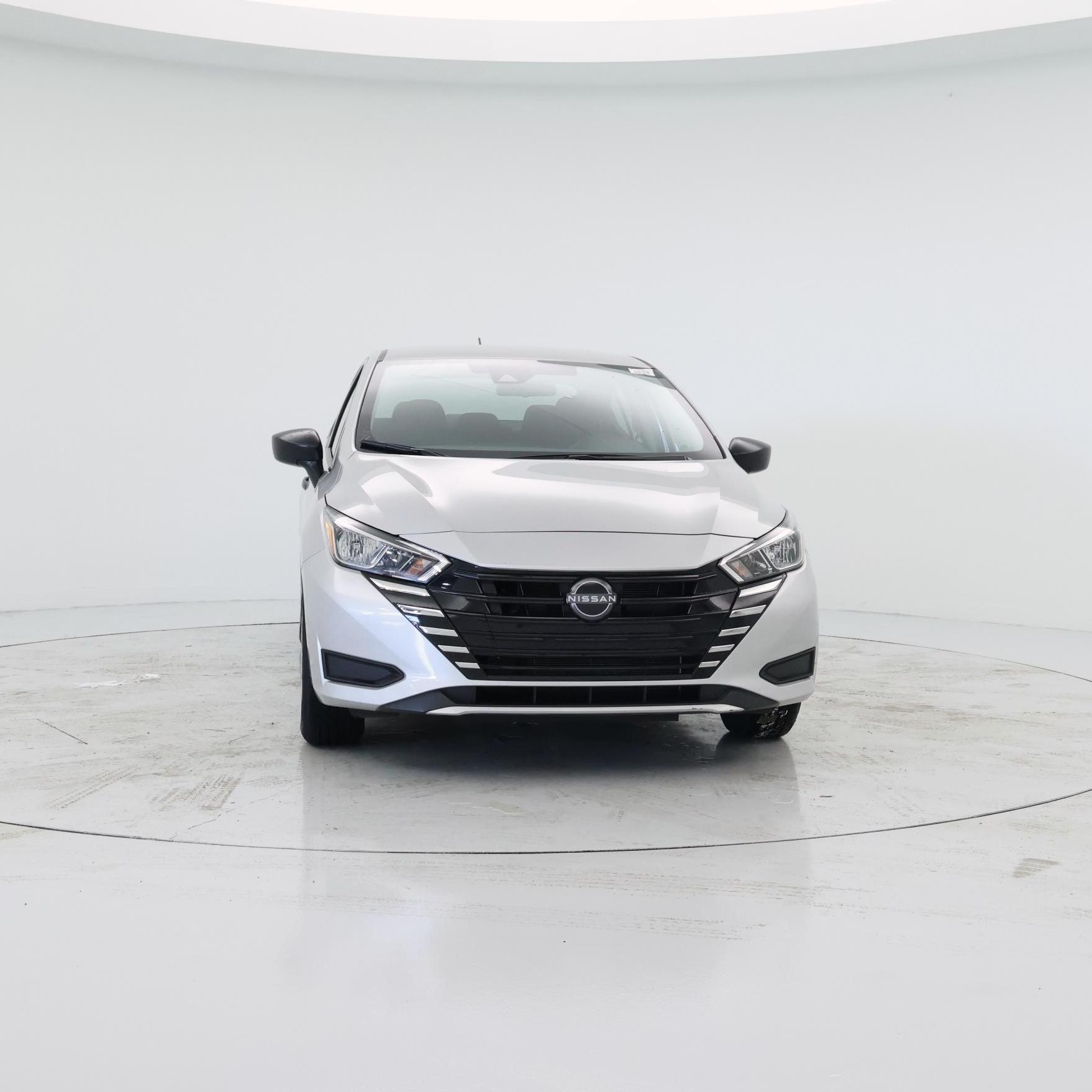 Thumbnail: 2024 Nissan Versa - 5