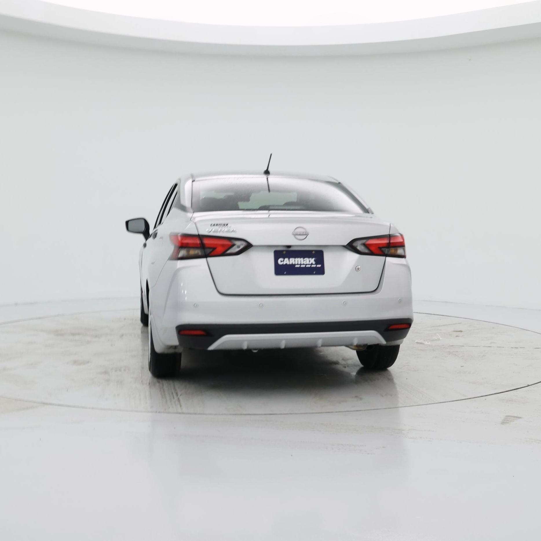Thumbnail: 2024 Nissan Versa - 6