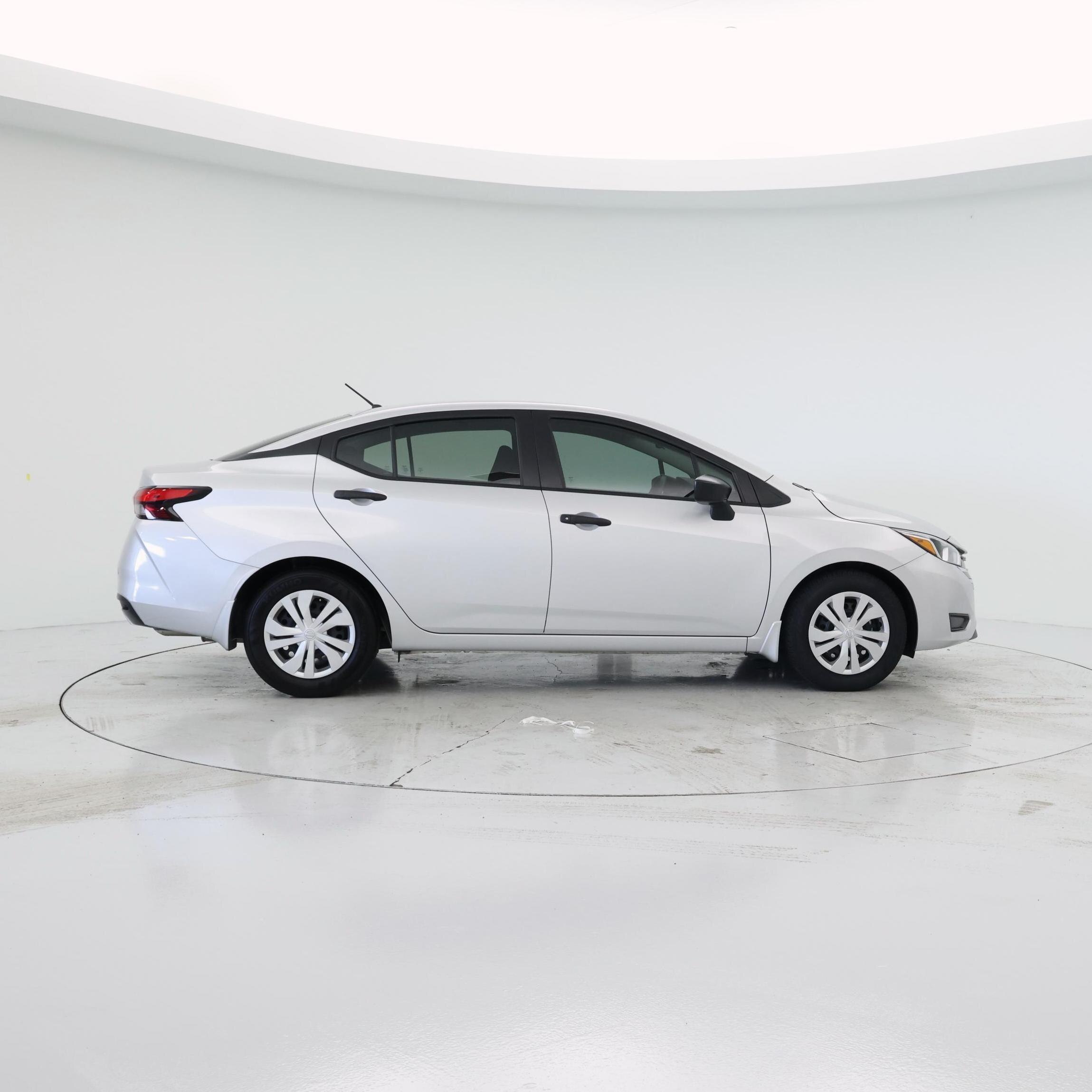 Thumbnail: 2024 Nissan Versa - 7