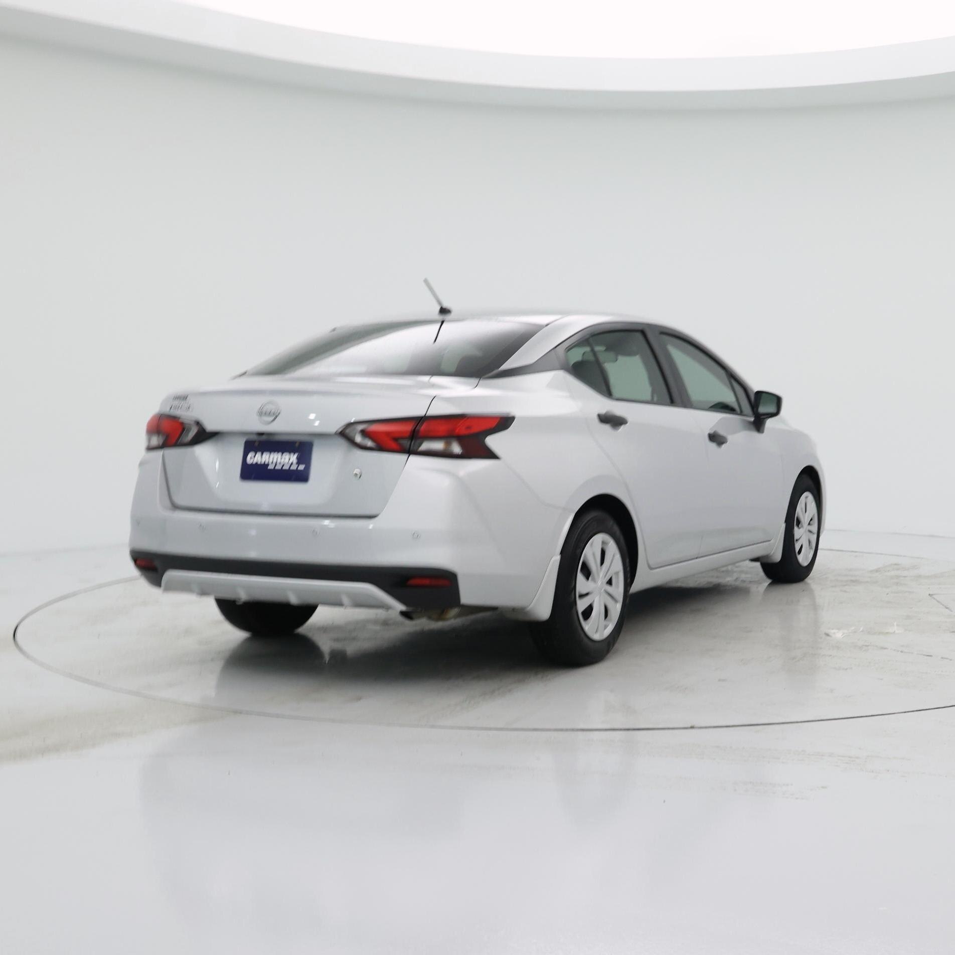 Thumbnail: 2024 Nissan Versa - 8