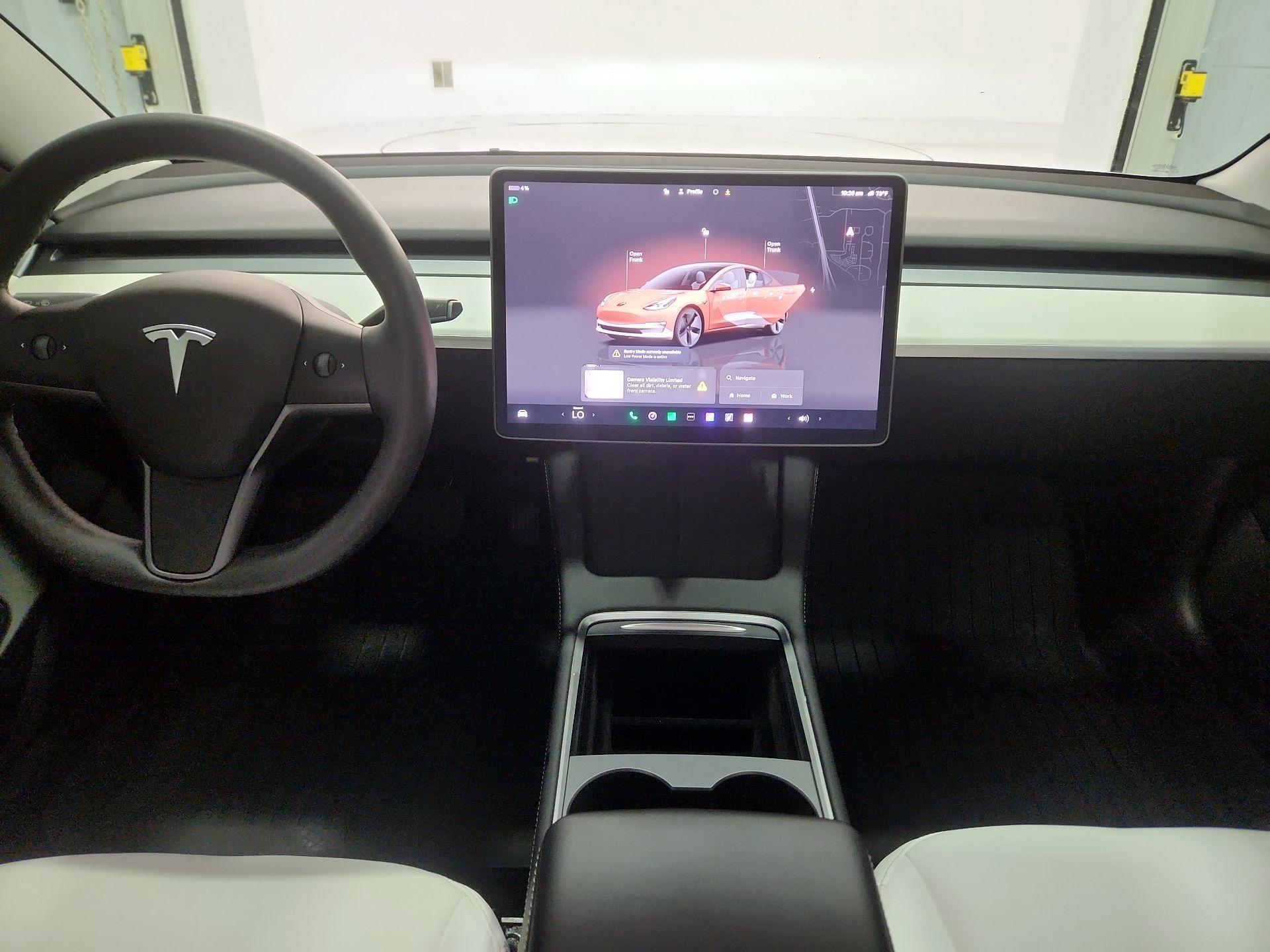 Thumbnail: 2023 Tesla Model 3 - 9