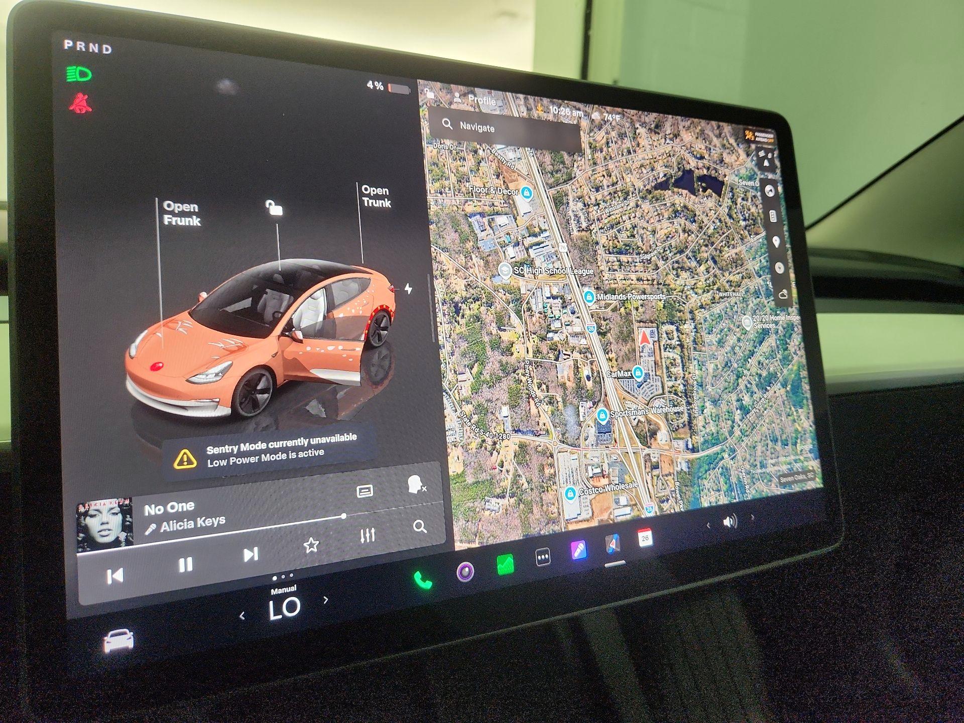 Thumbnail: 2023 Tesla Model 3 - 13
