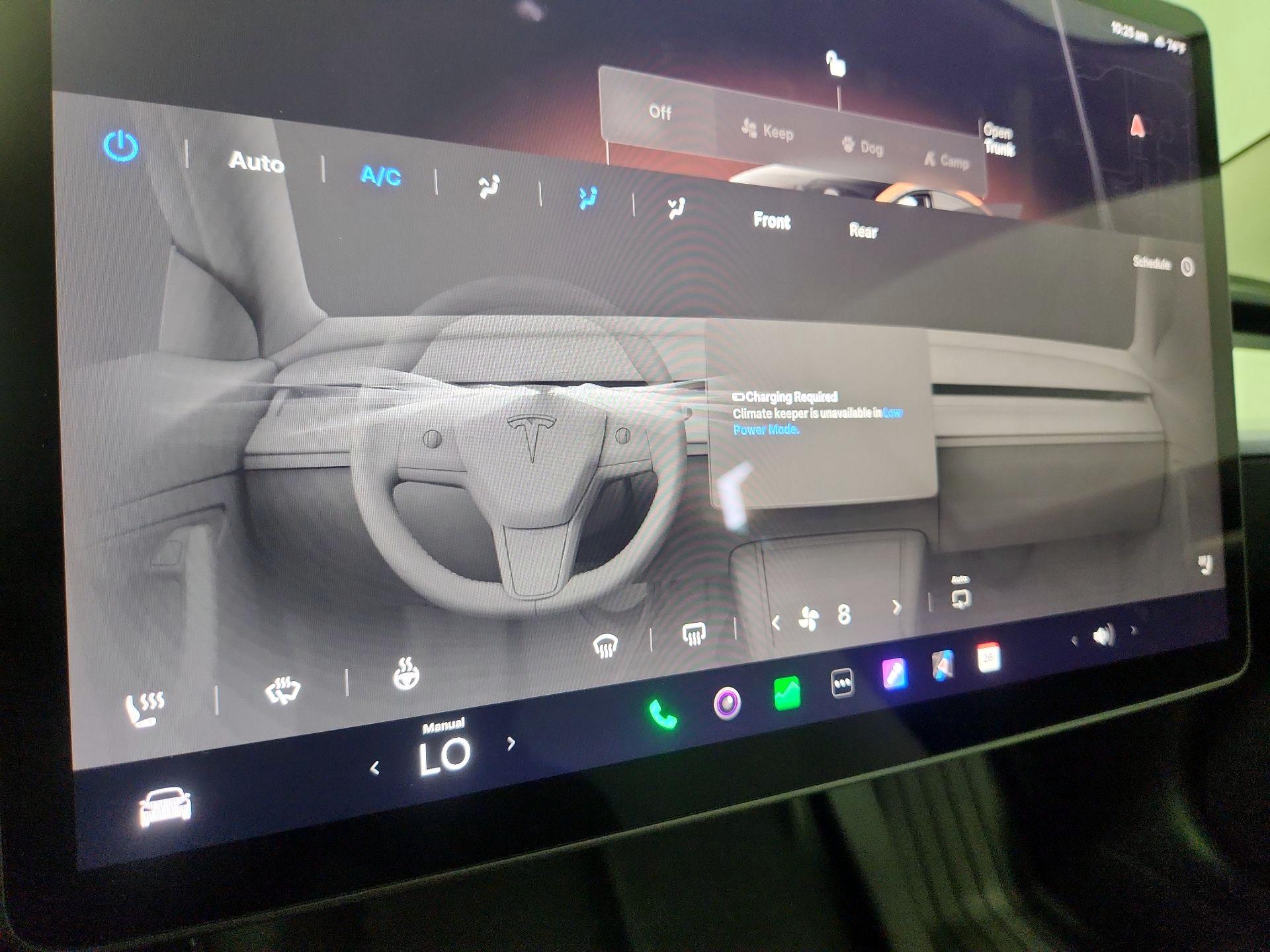 Thumbnail: 2023 Tesla Model 3 - 16