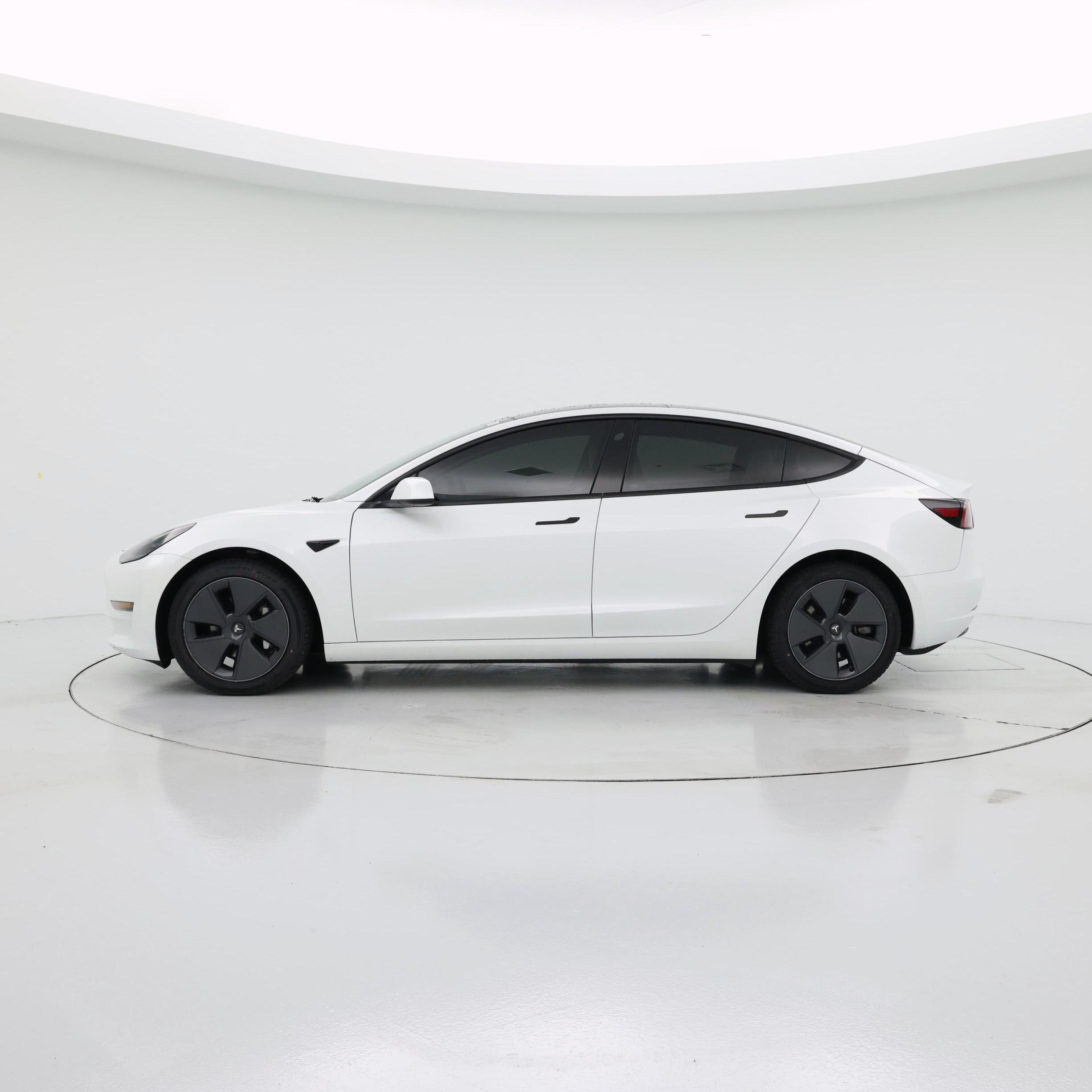 Thumbnail: 2023 Tesla Model 3 - 3