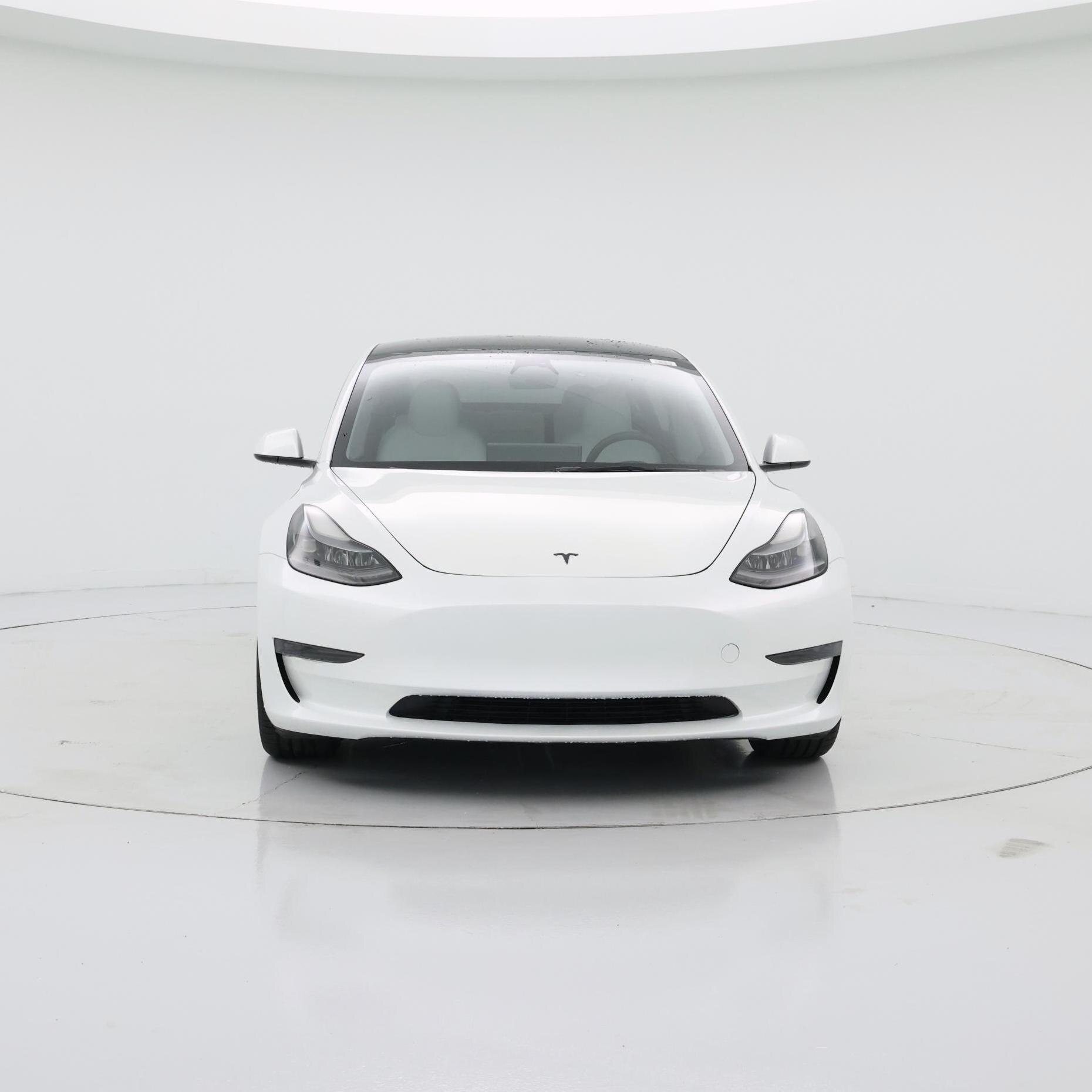 Thumbnail: 2023 Tesla Model 3 - 5