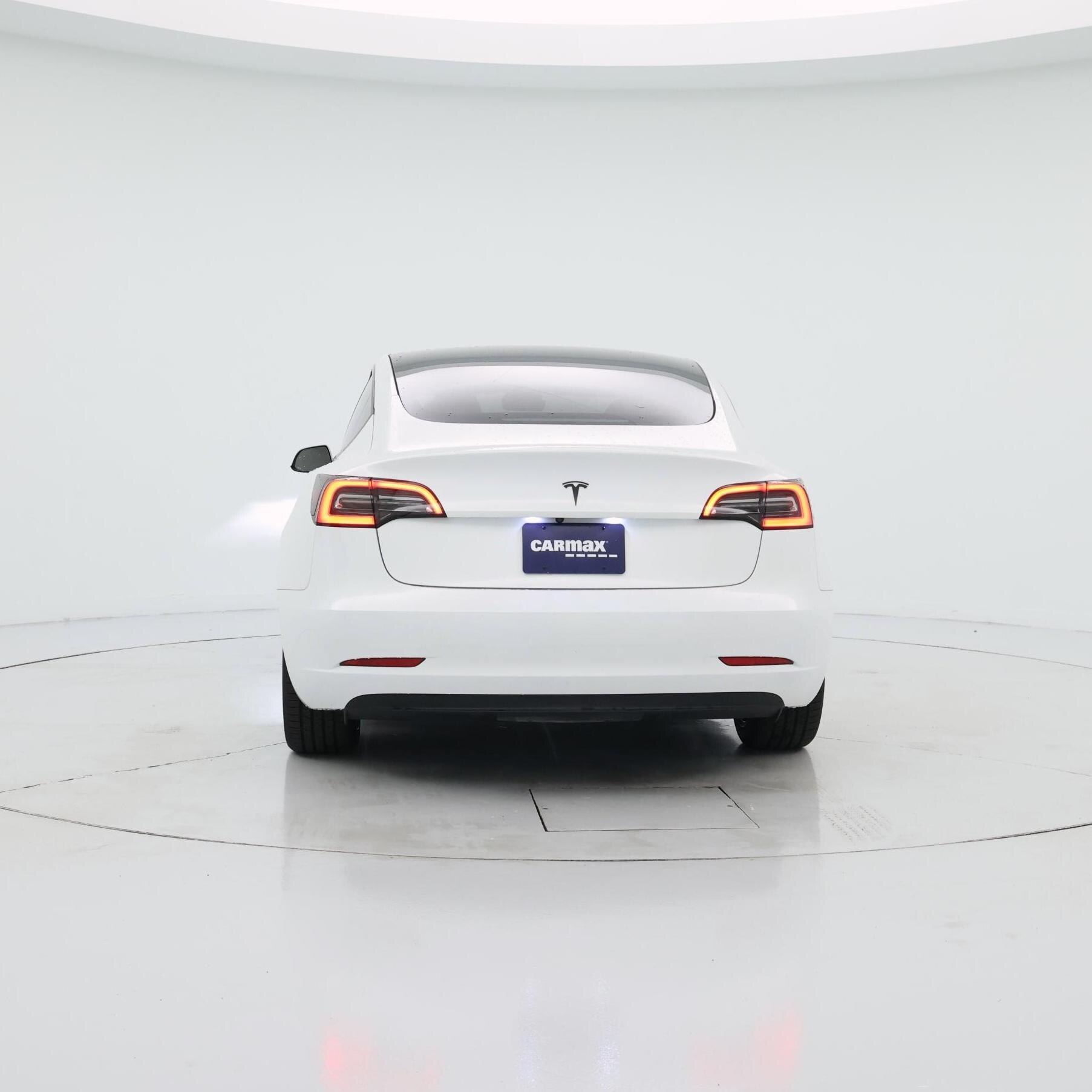 Thumbnail: 2023 Tesla Model 3 - 6