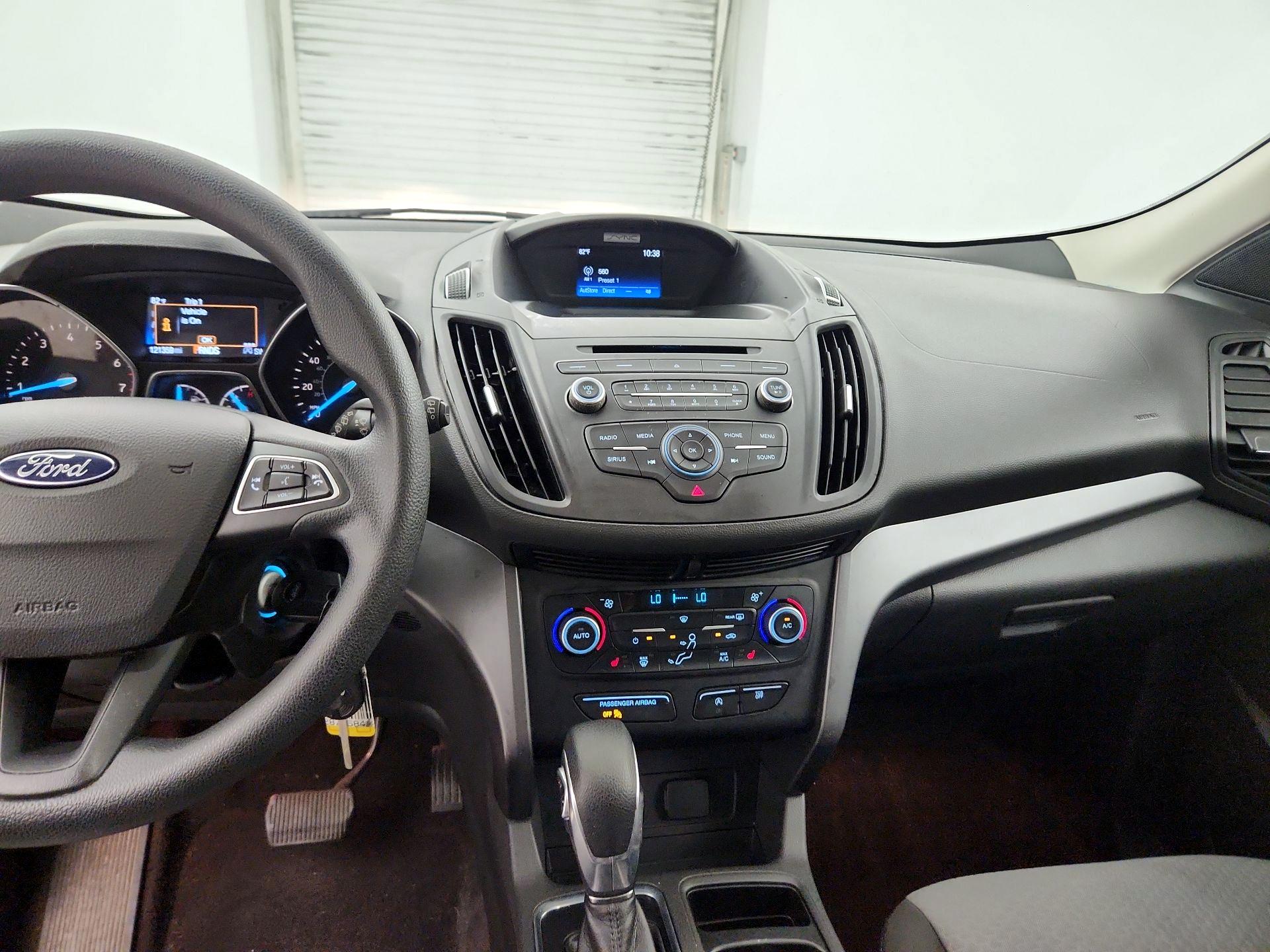 Thumbnail: 2018 Ford Escape - 9