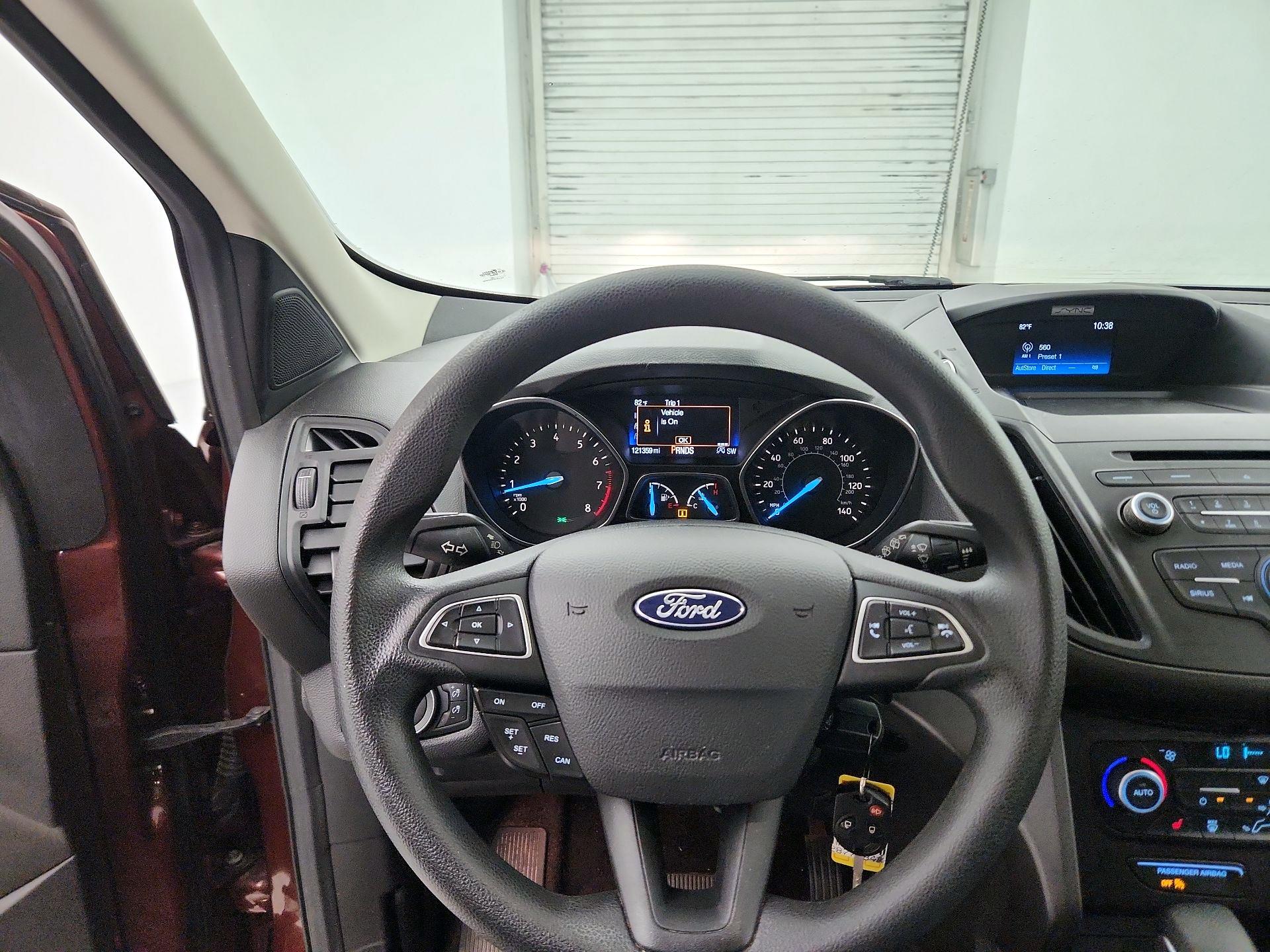 Thumbnail: 2018 Ford Escape - 10