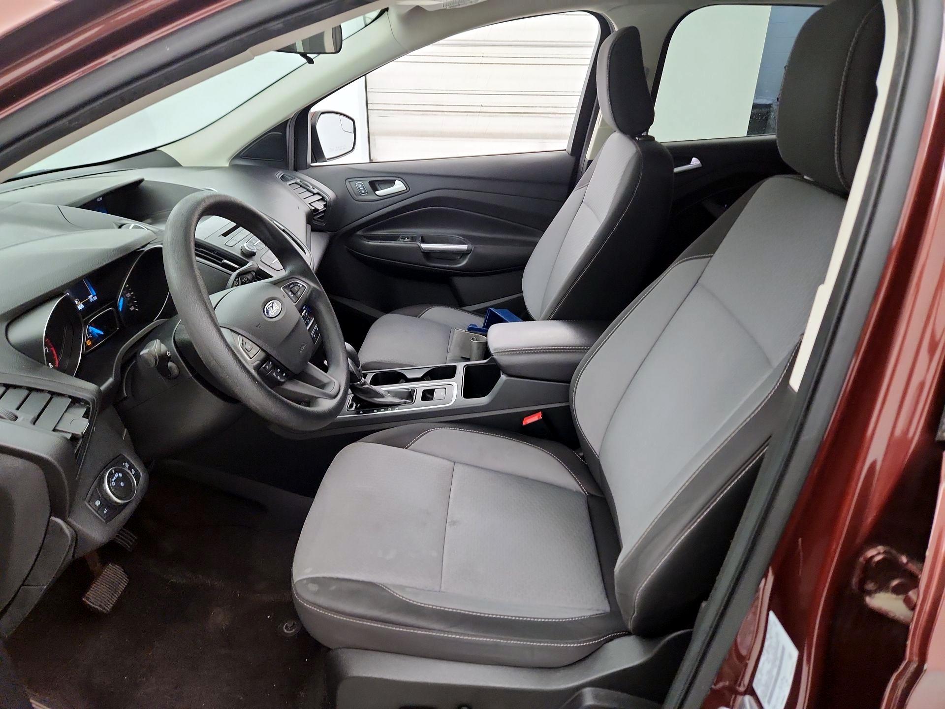 Thumbnail: 2018 Ford Escape - 11