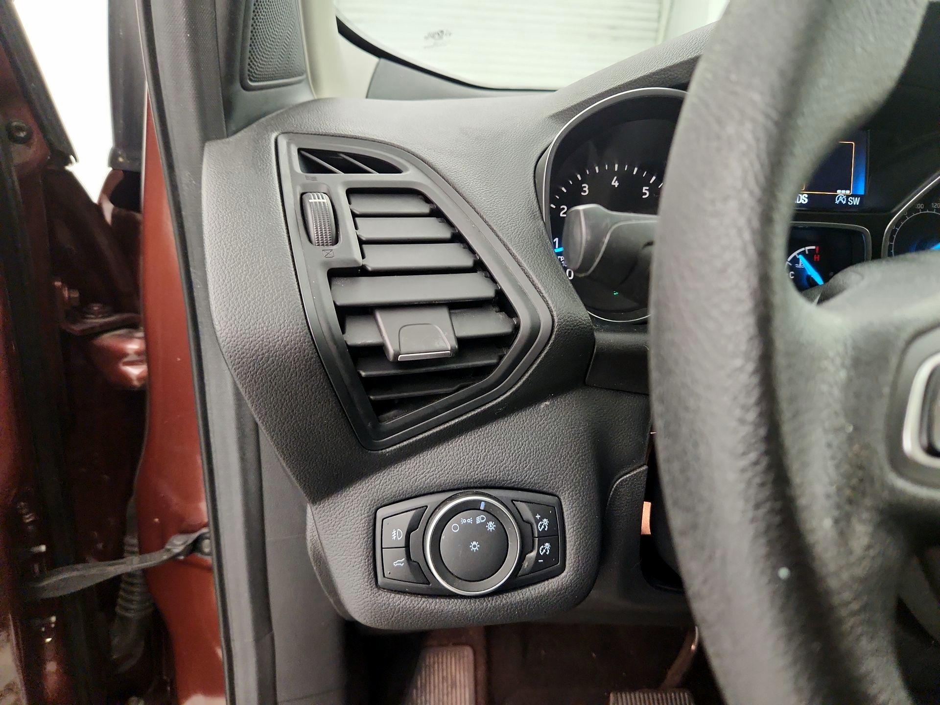 Thumbnail: 2018 Ford Escape - 13